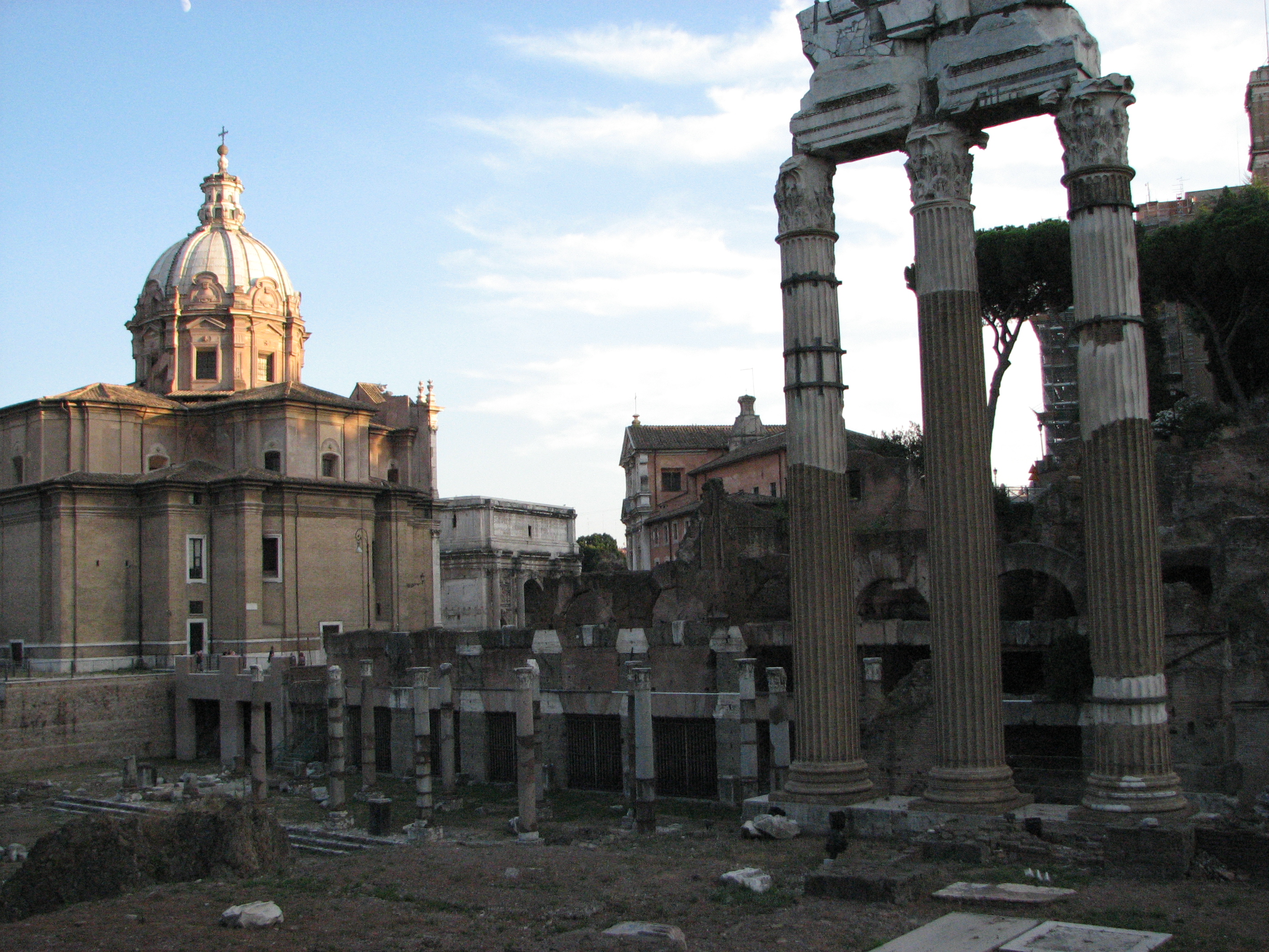 Rome