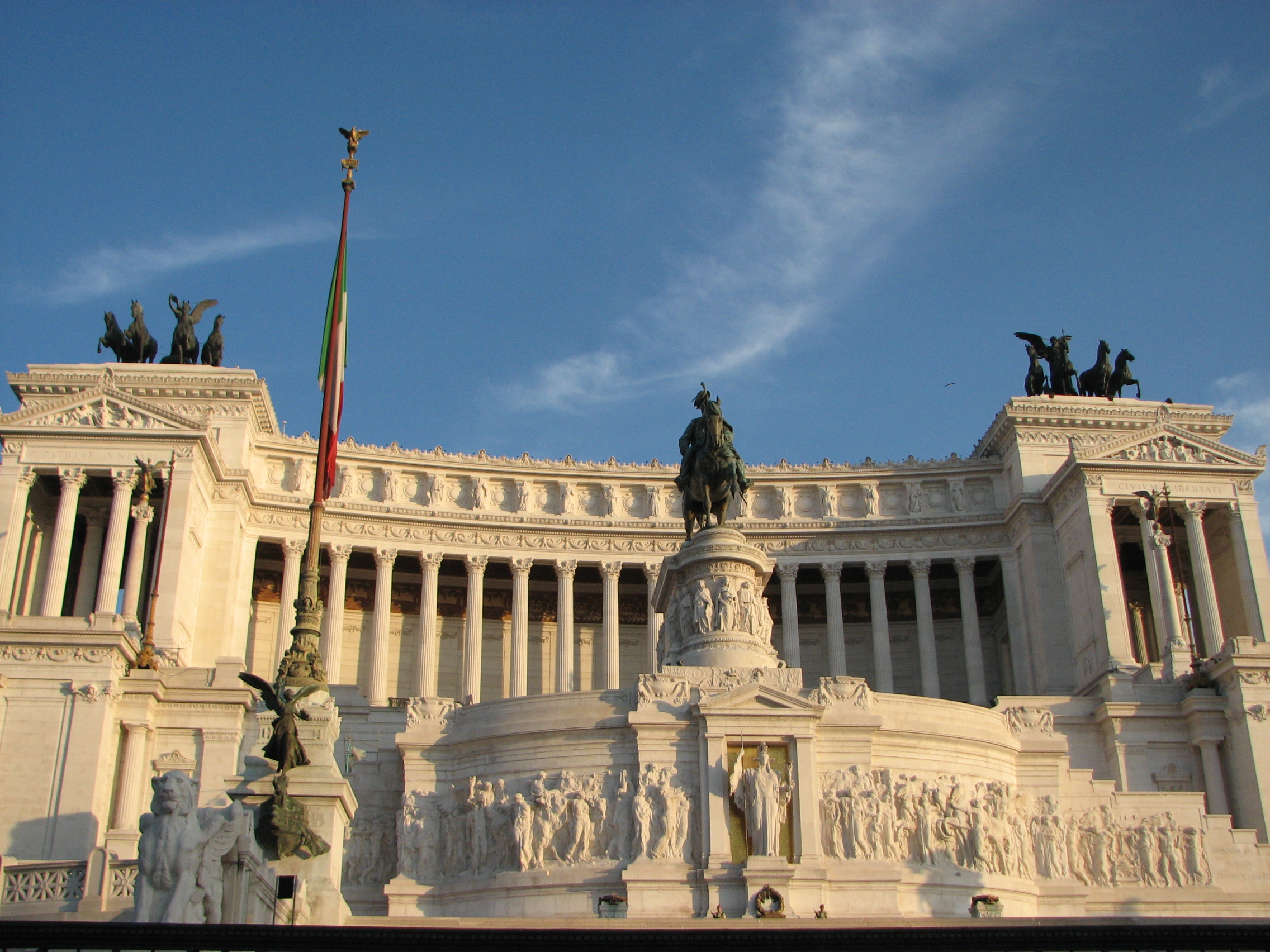 Rome