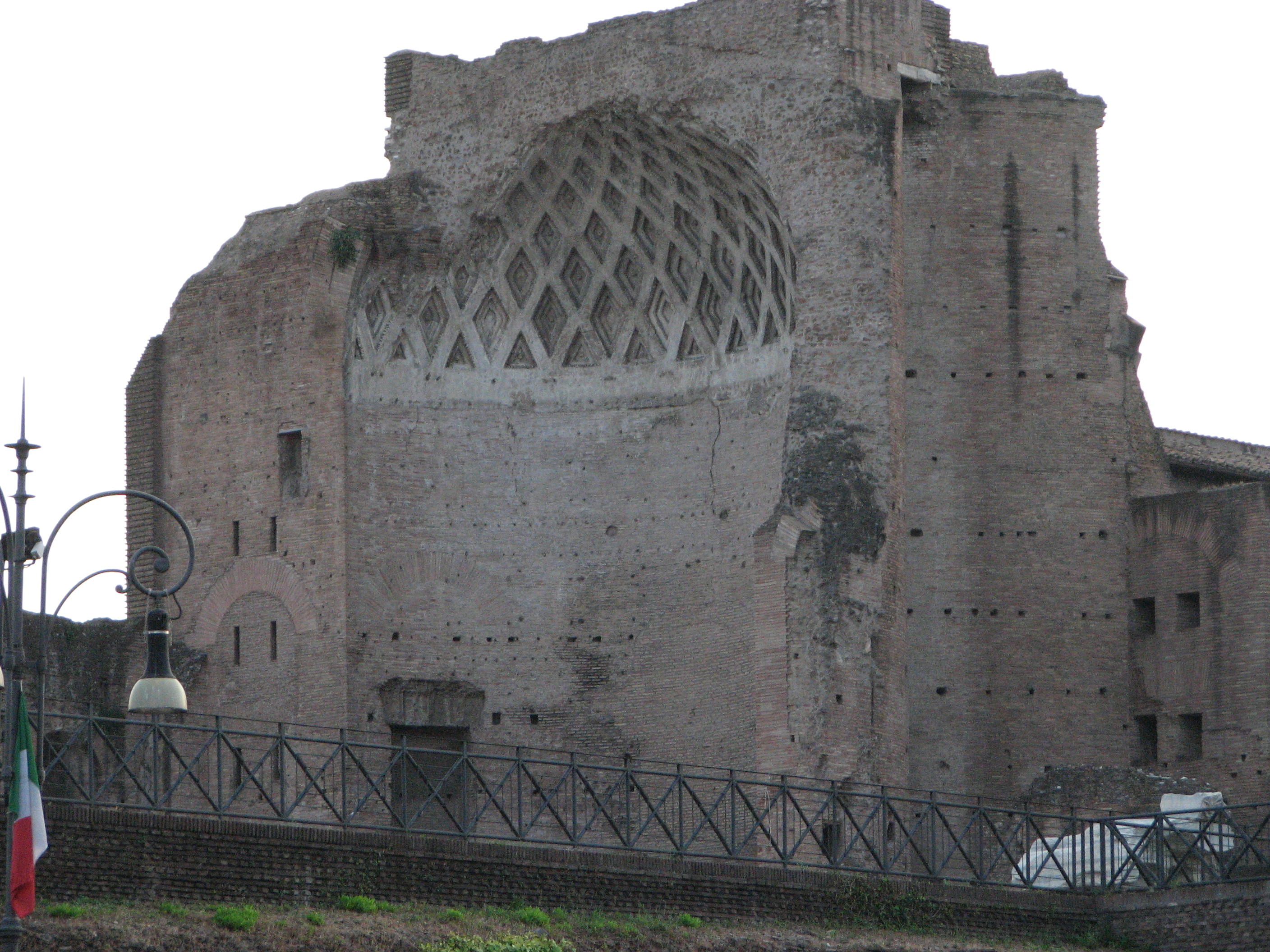 Rome