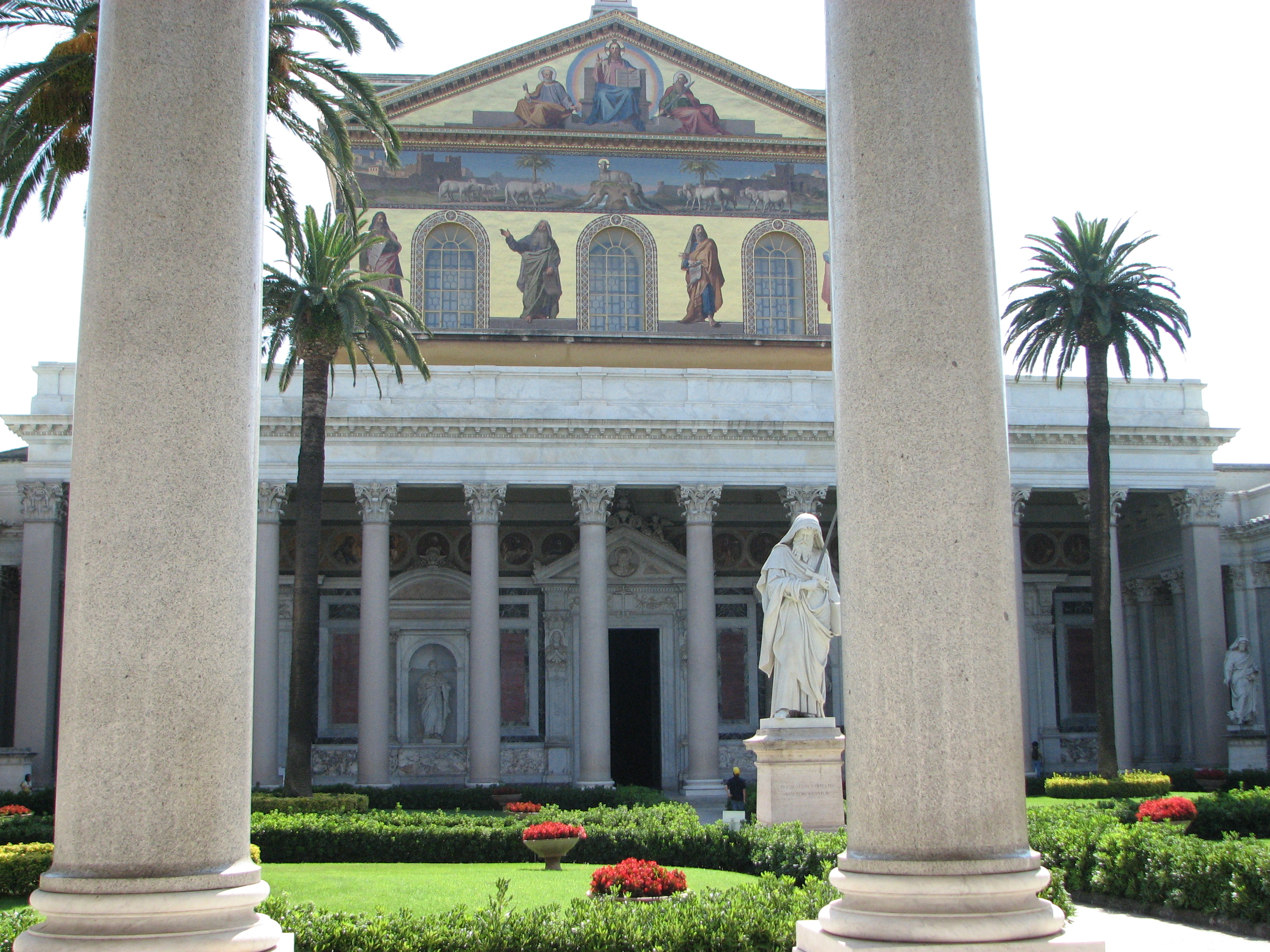 Rome