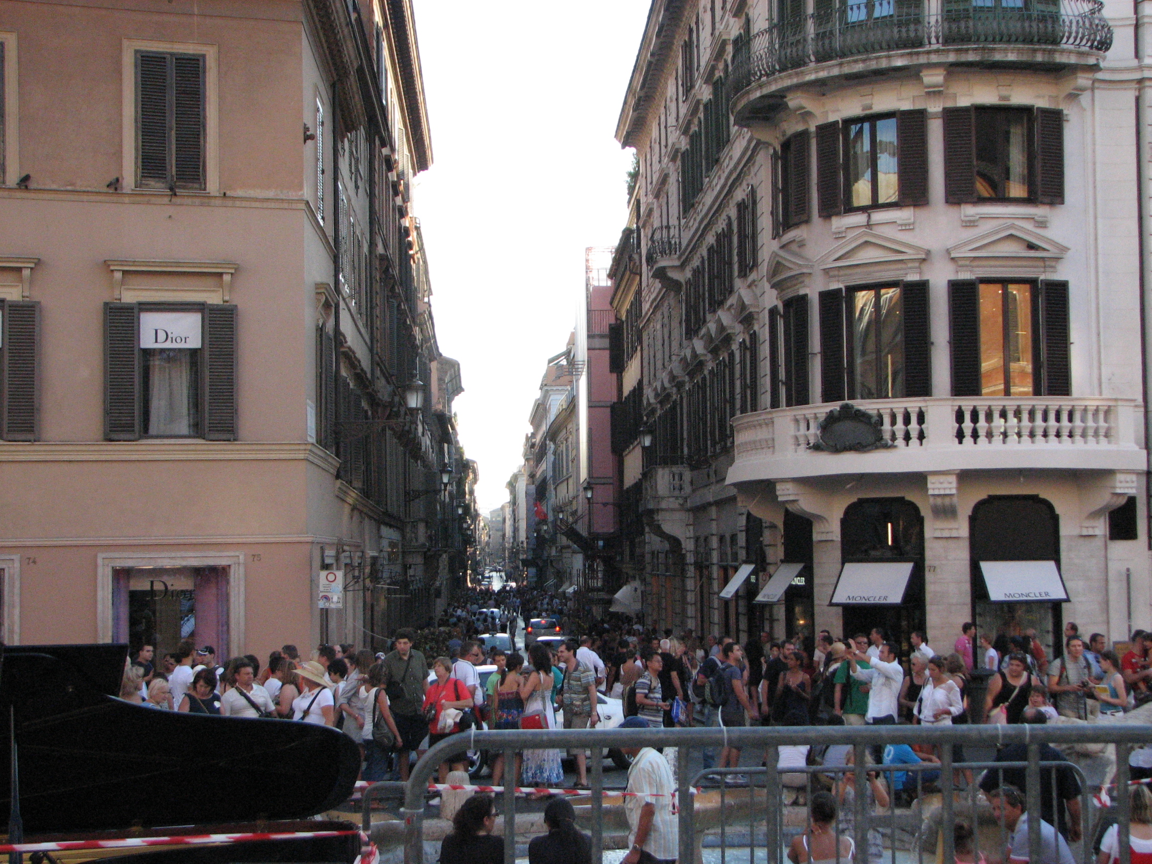 Rome photo