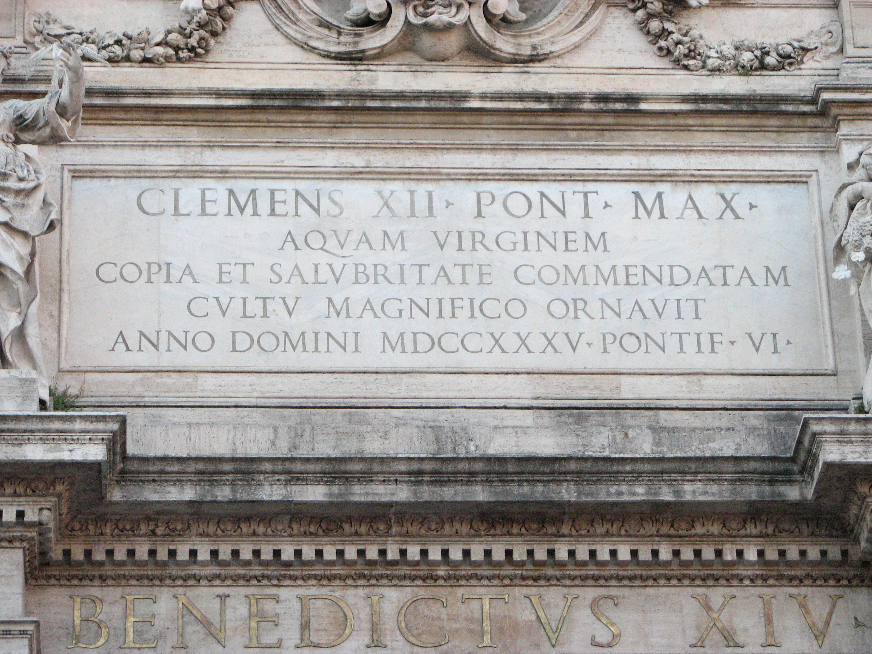Rome photo