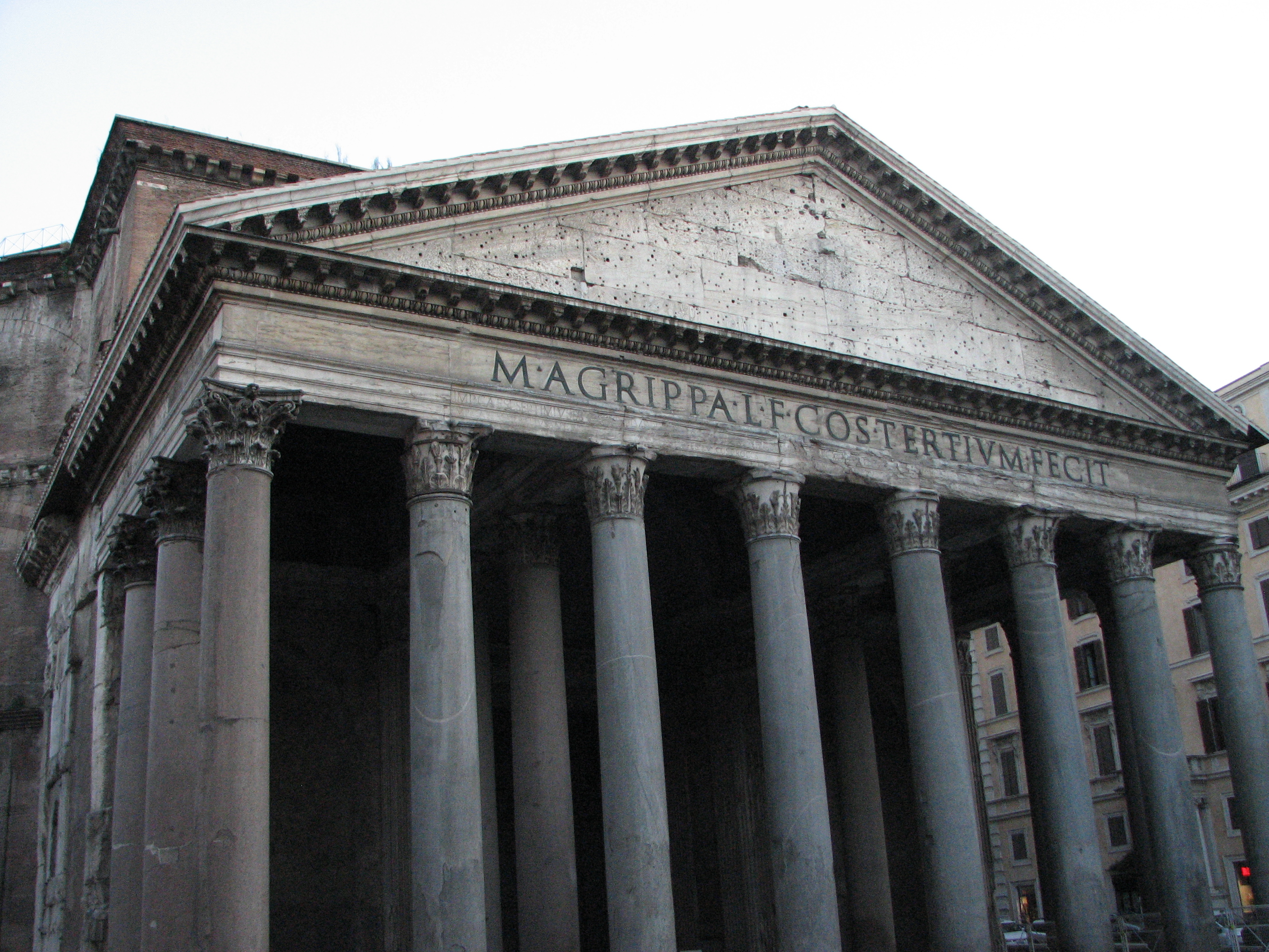 Rome photo