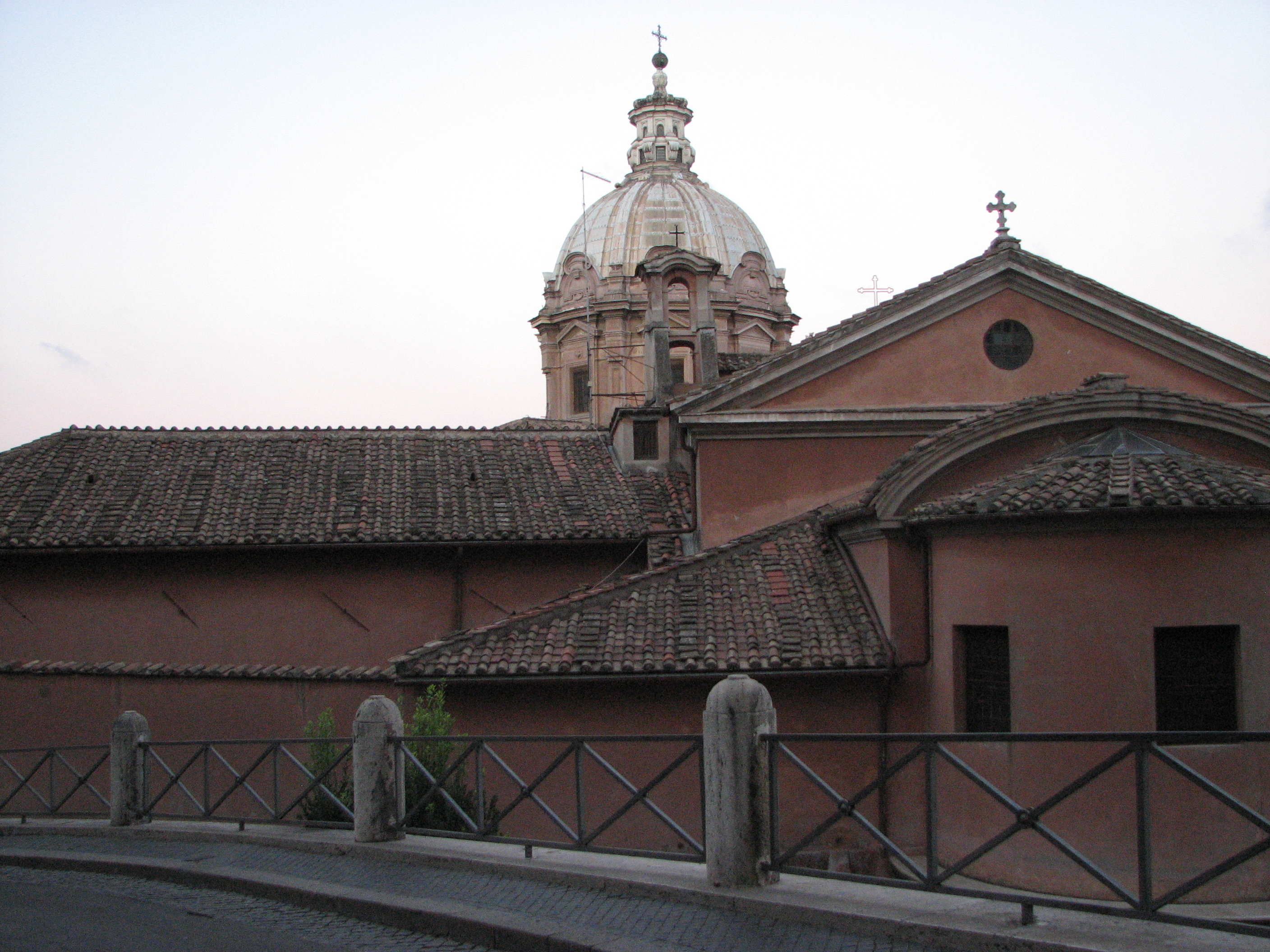 Rome photo