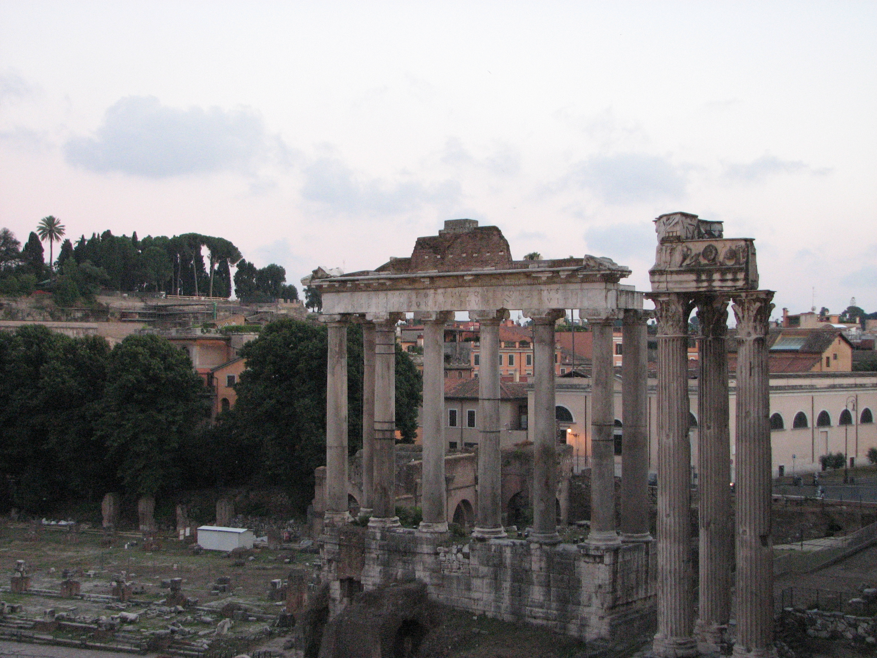 Rome photo