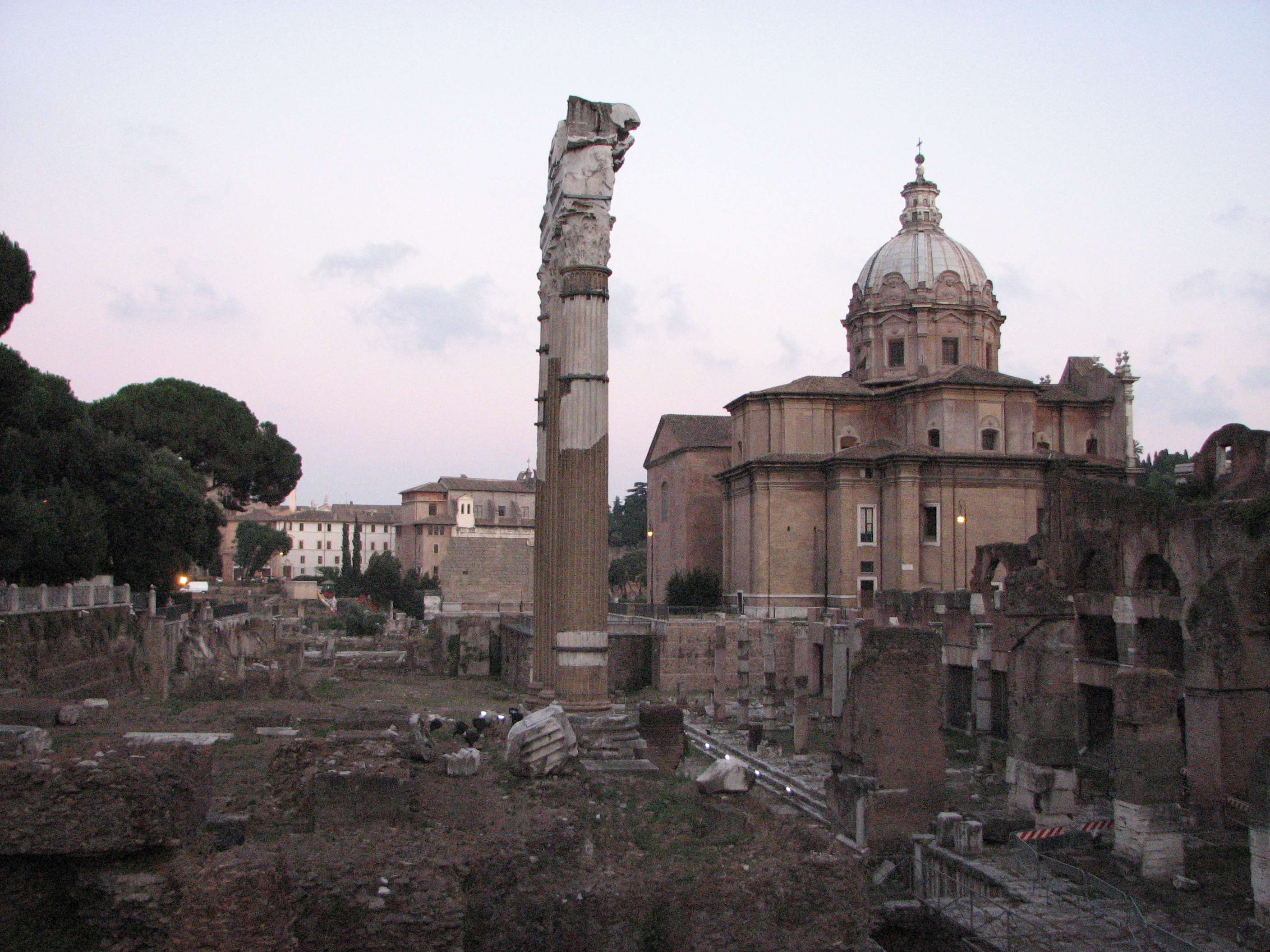 Rome photo
