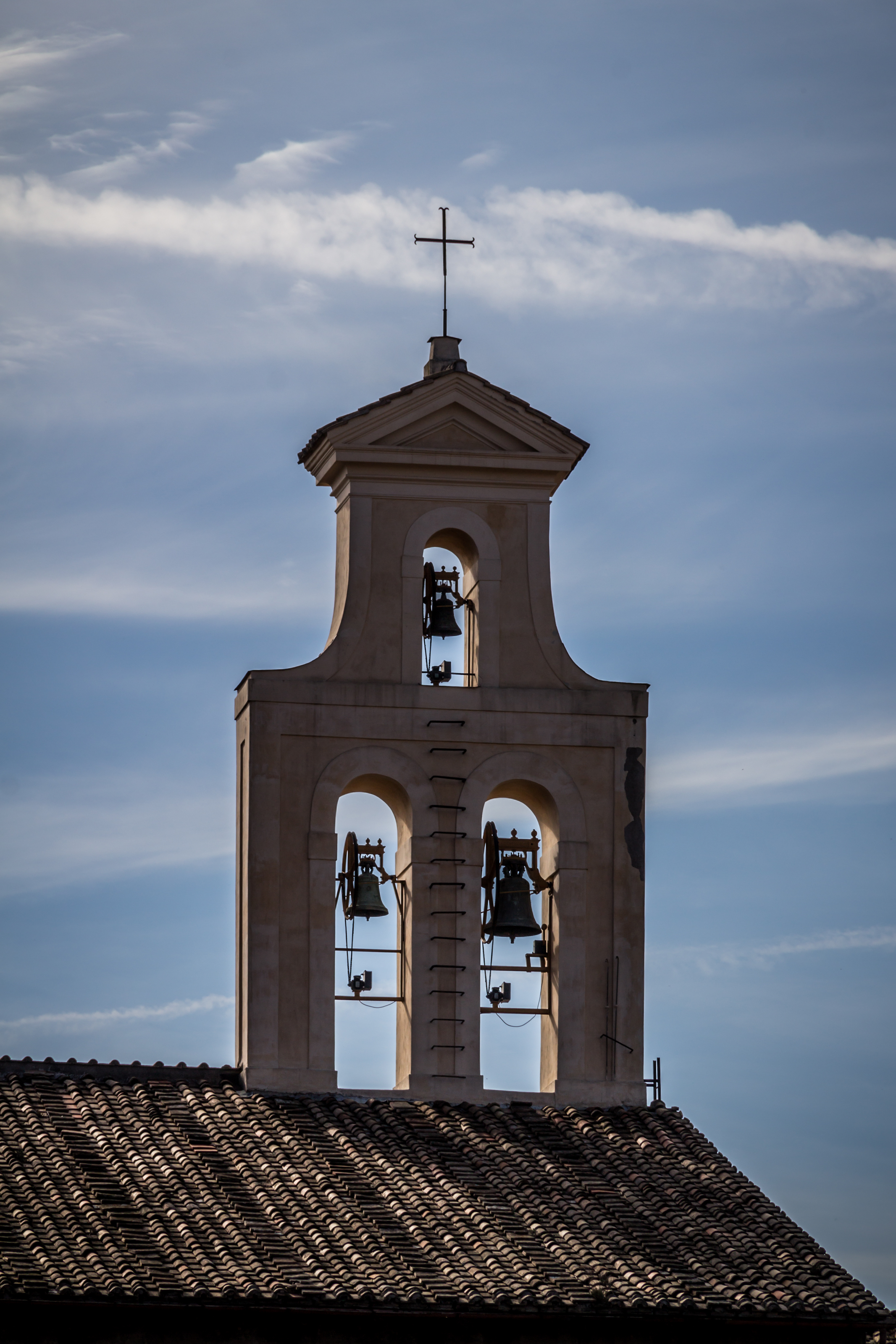 Rome (IT), Santi Cosma e Damiano -- 2013 -- 3426