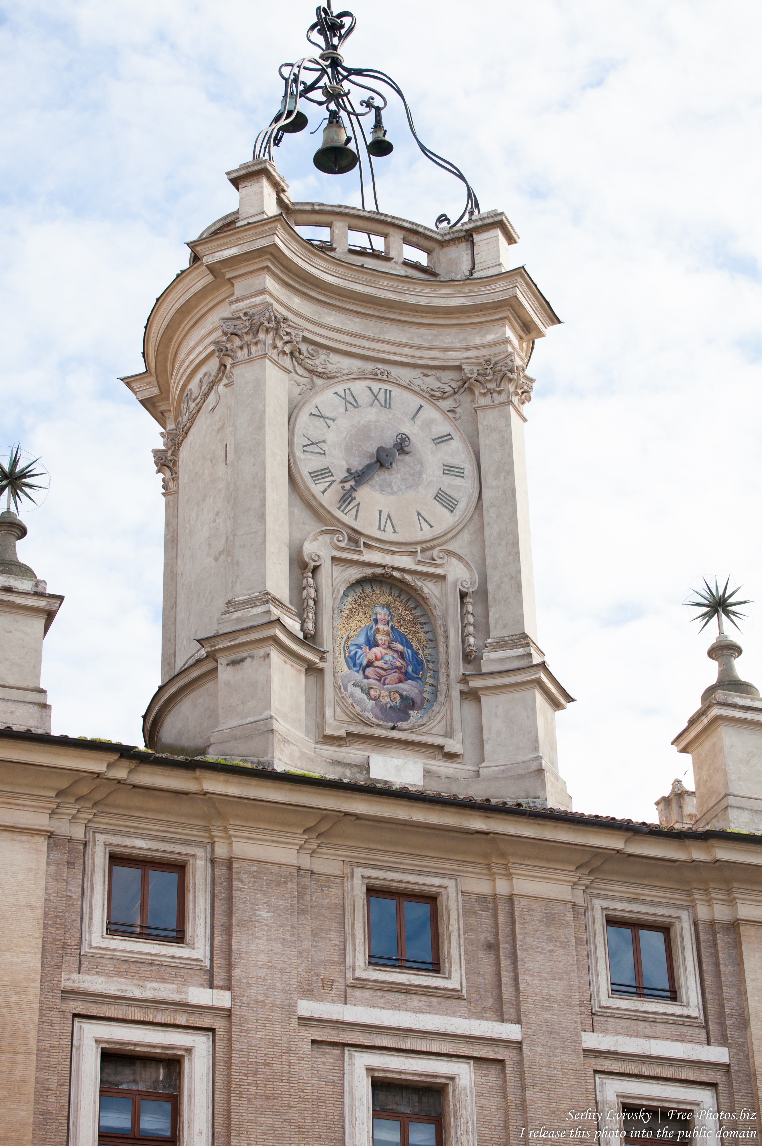 Rome, Italy, photographed in January 2016 by Serhiy Lvivsky, picture 11