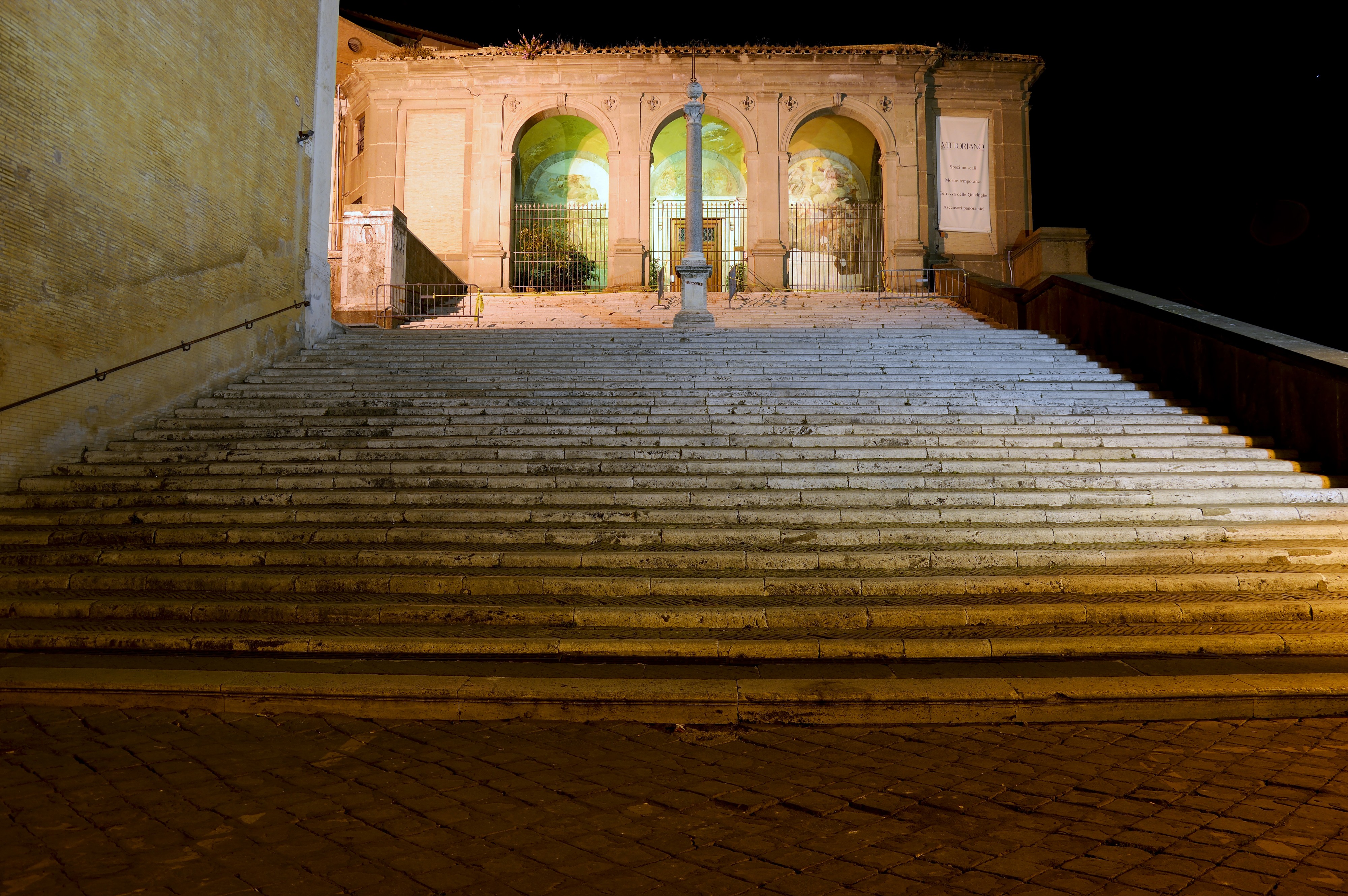 Sacristy of Santa Maria in Aracoeli (Rome)