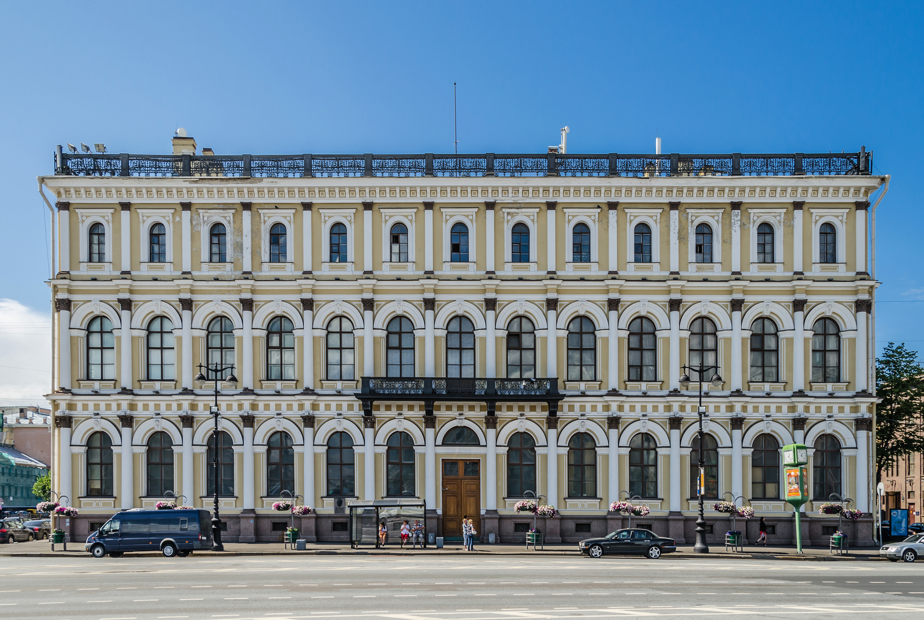Institute of Plant Industry SPB