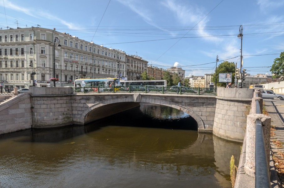 Silin Bridge SPB 01