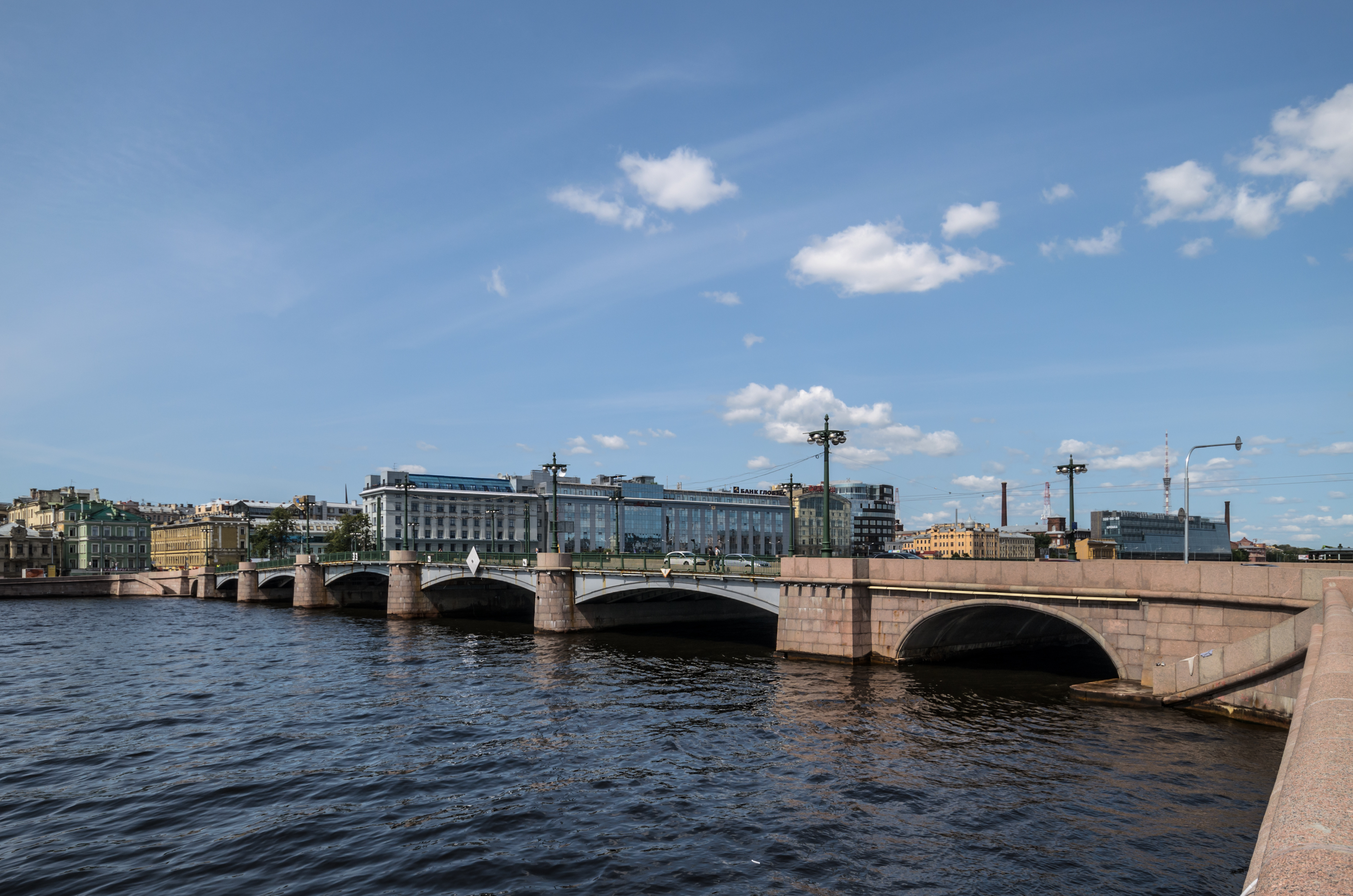 Sampsonievsky Bridge 01