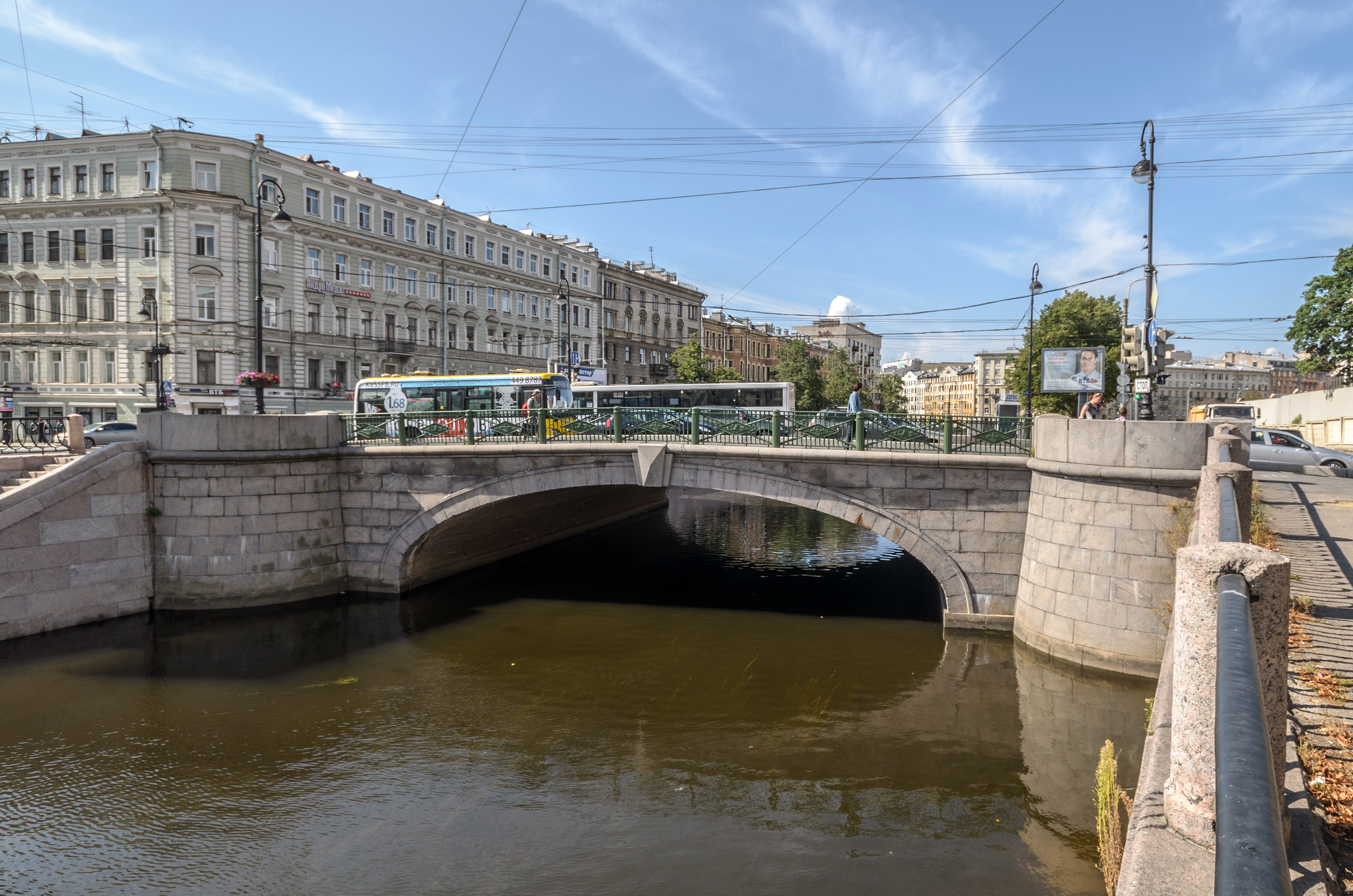 Silin Bridge SPB 01