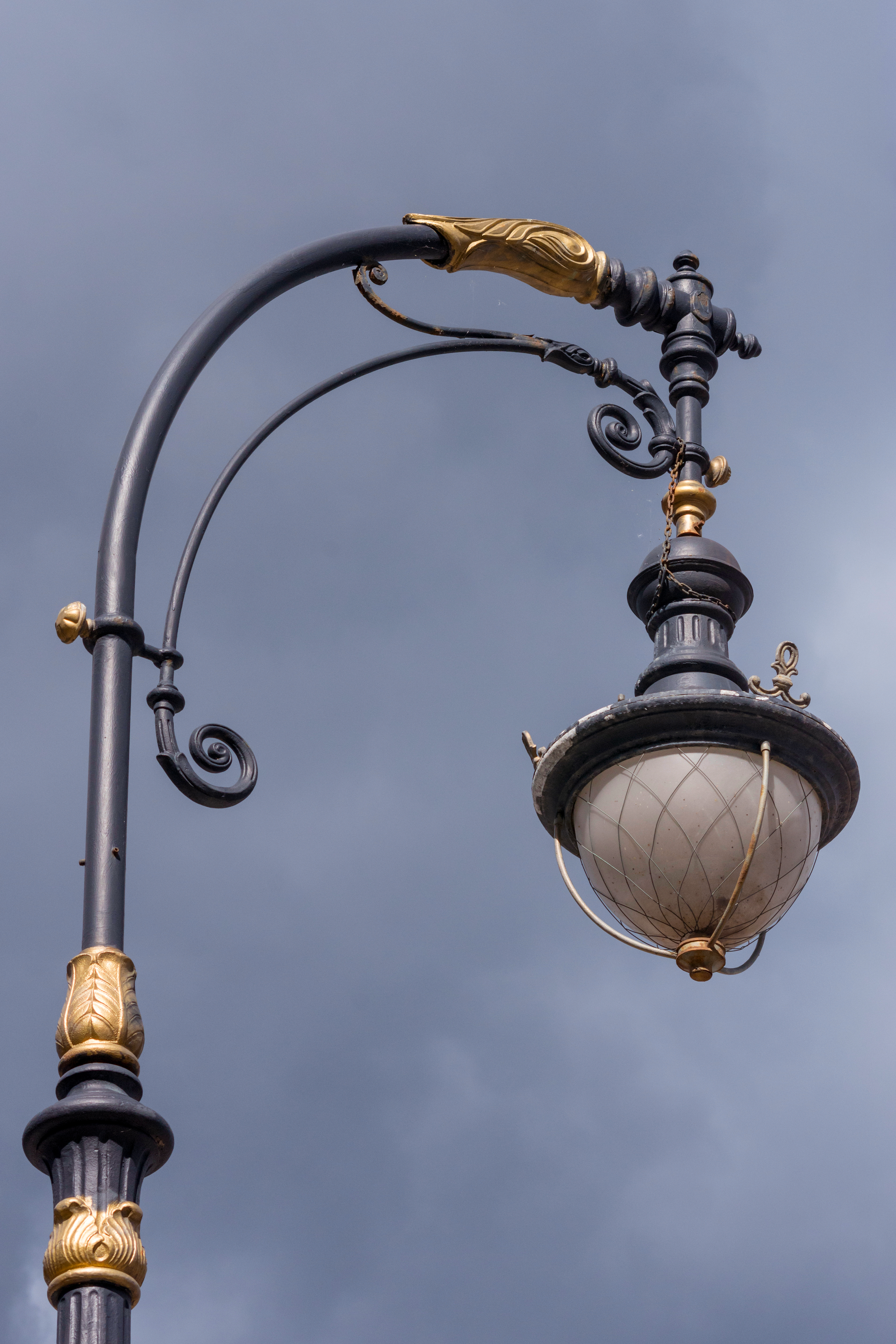 Streetlamp SPB (img1)
