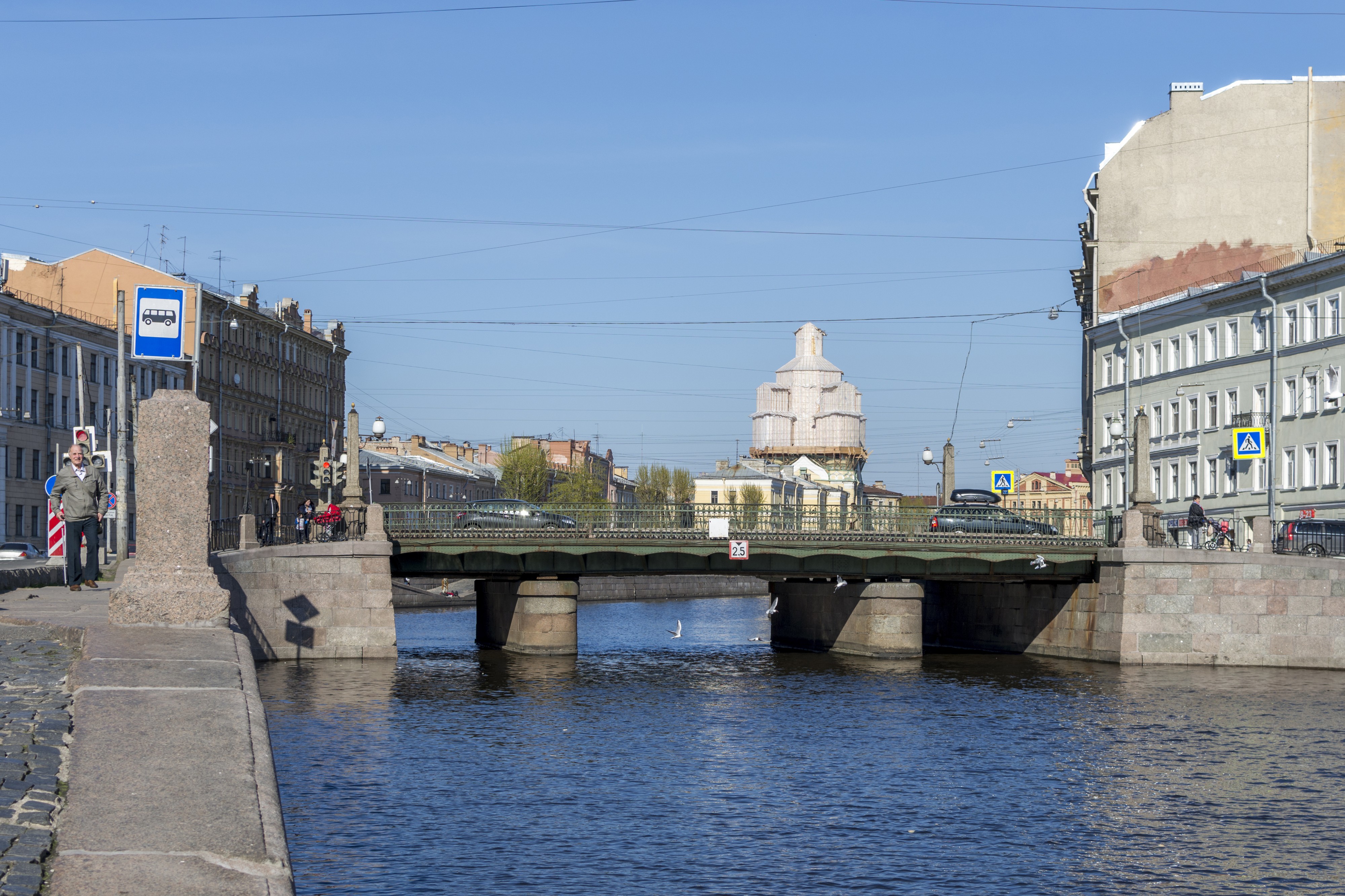 Alarchin Bridge SPB (img1)