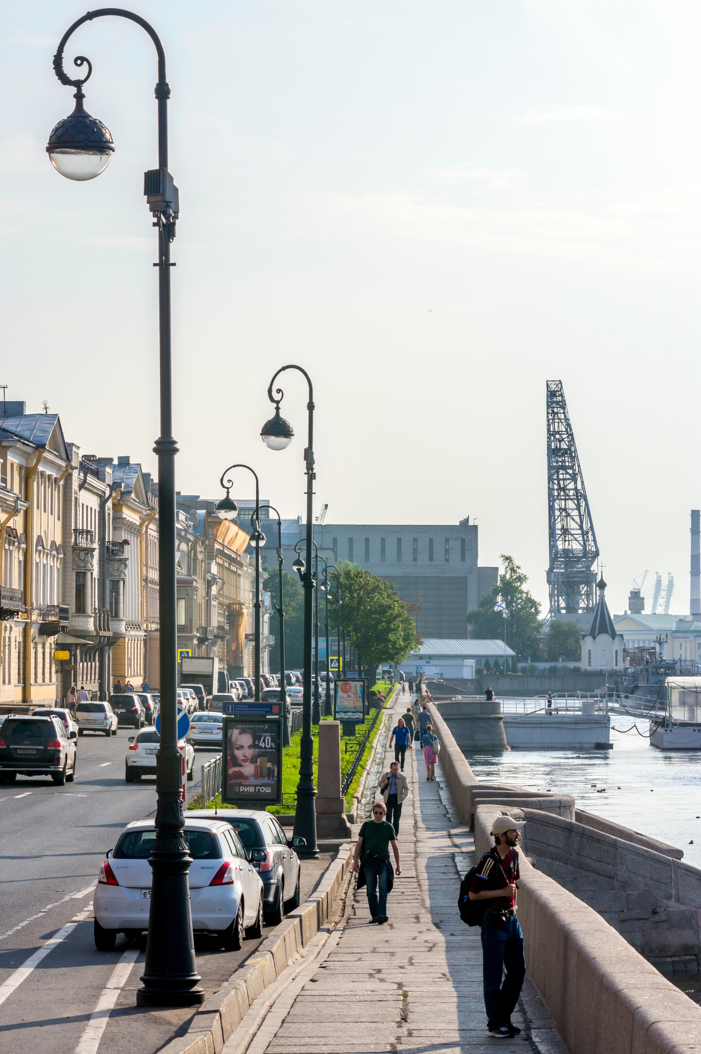 Angliyskaya Embankment SPB (img1)