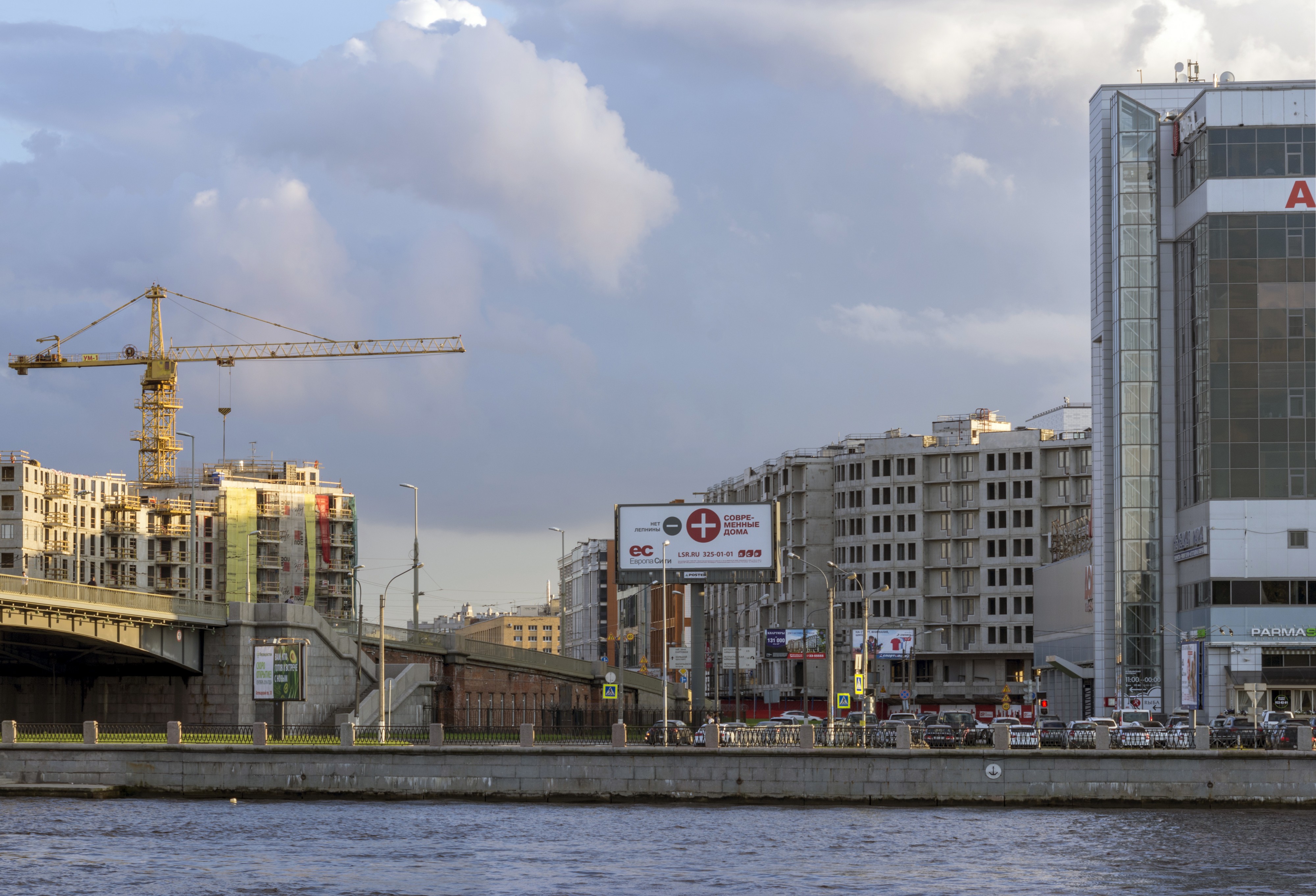 Aptekarskaya Embankment (img4)