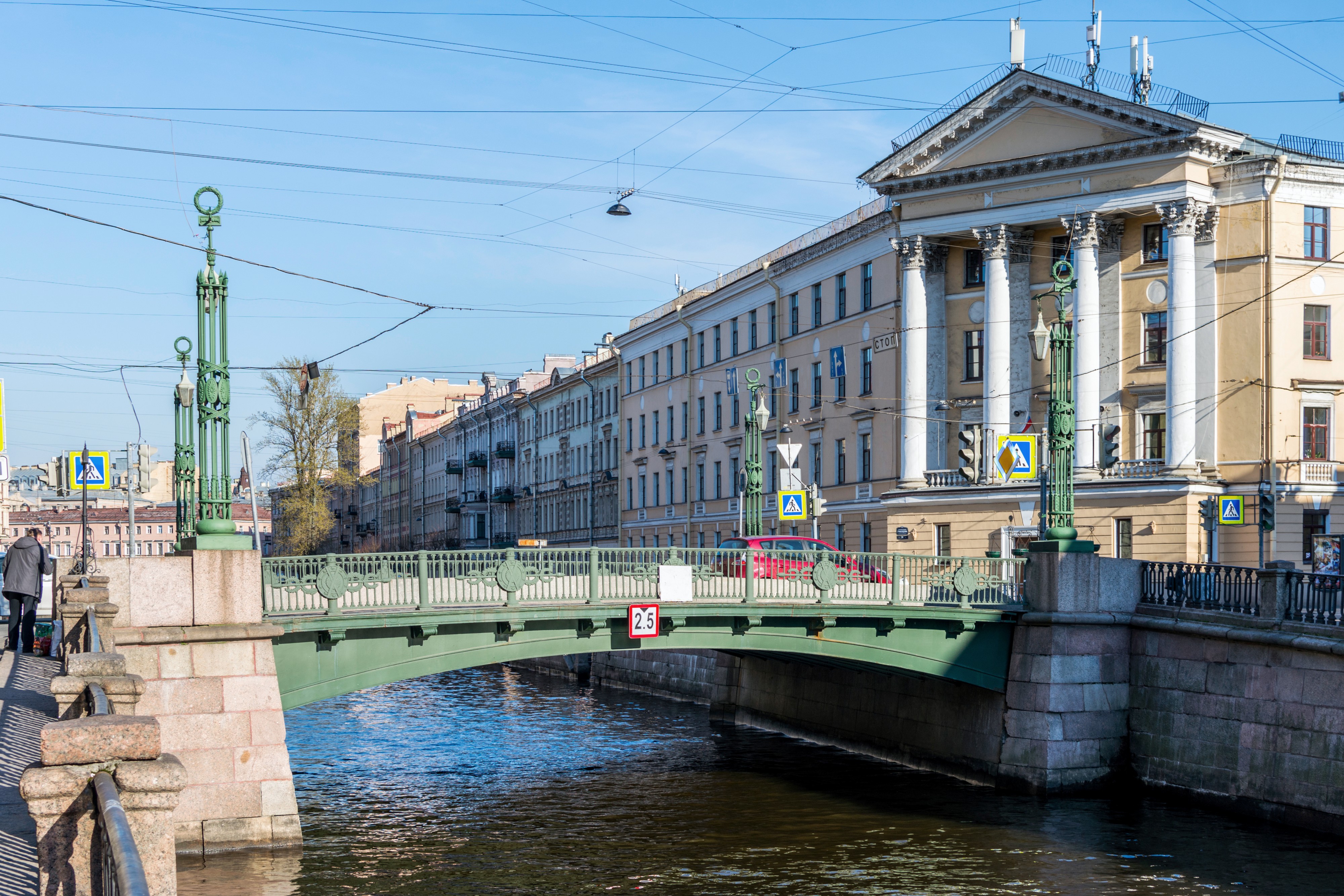 Voznesensky Bridge SPB (img1)