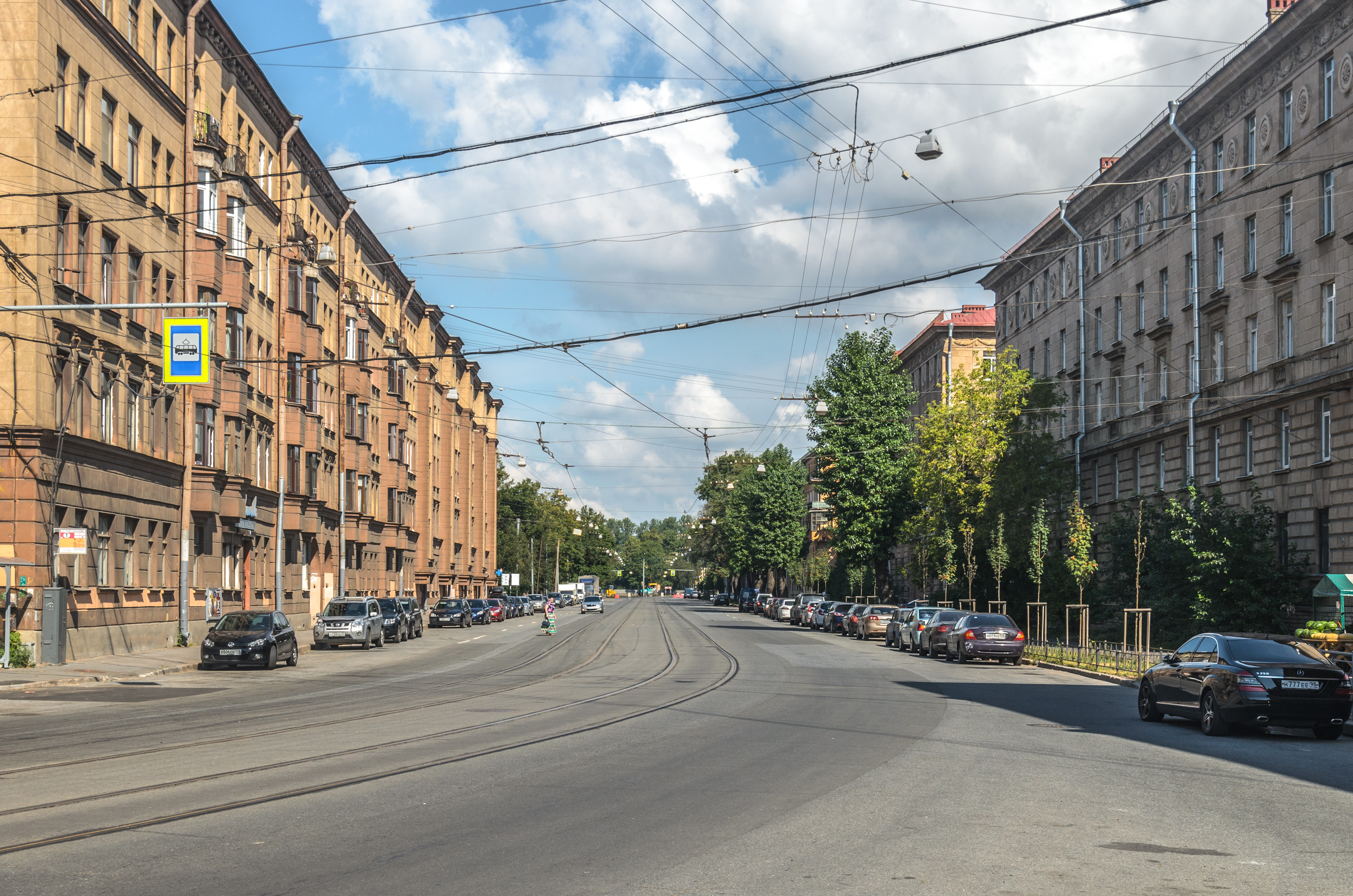 Vyazemsky Lane SPB 02