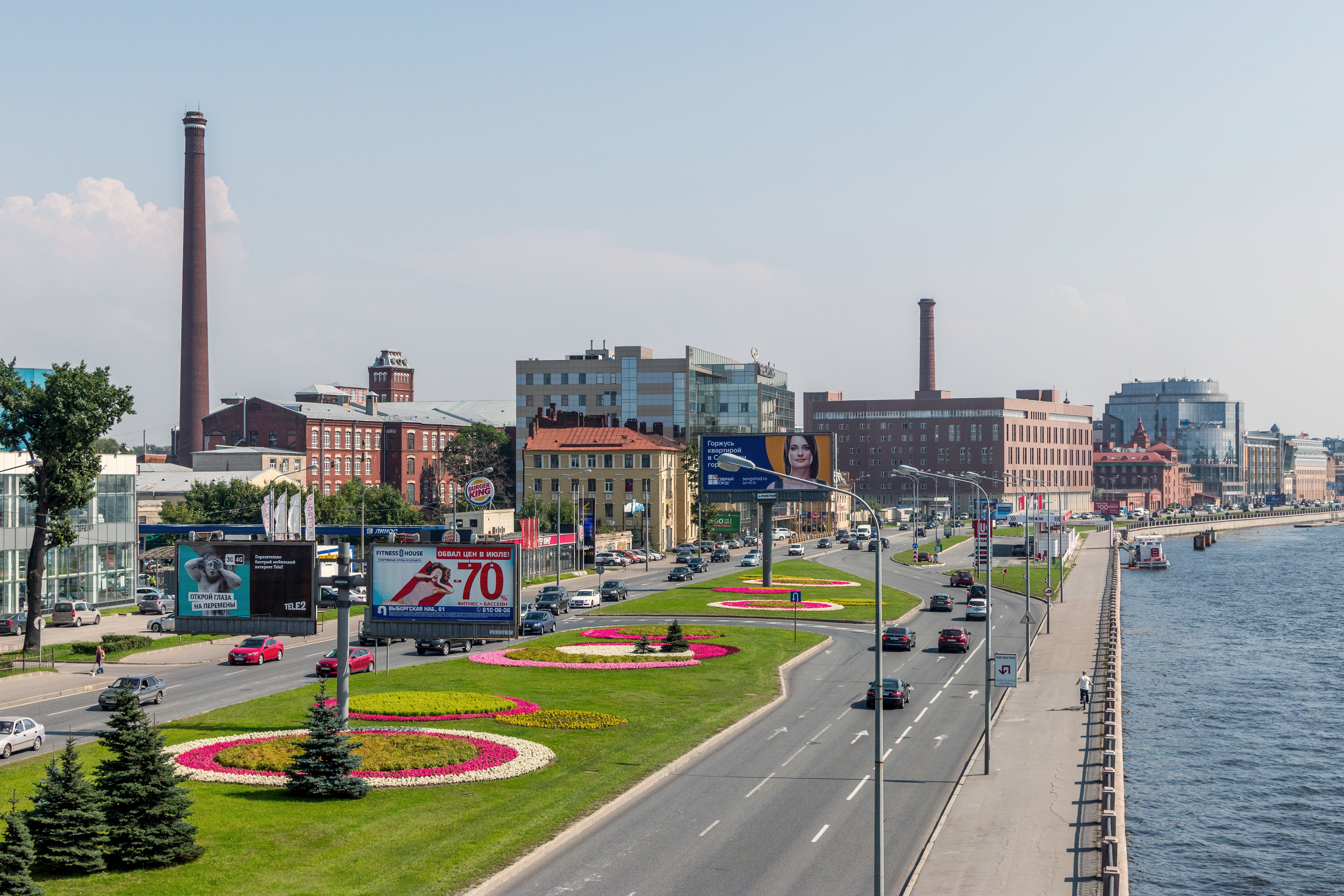 Vyborgskaya Embankment (img2)