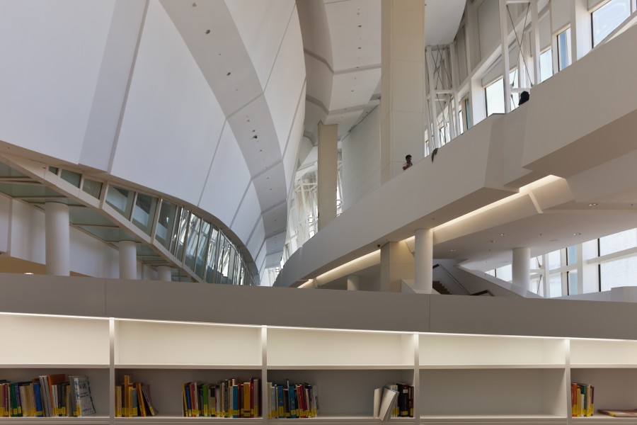 2011-08-17 Biblioteca de Galicia. Cidade da Cultura. Santiago de Compostela-C10