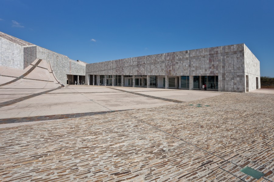 2011-08-17 Cidade da Cultura. Santiago de Compostela-C06