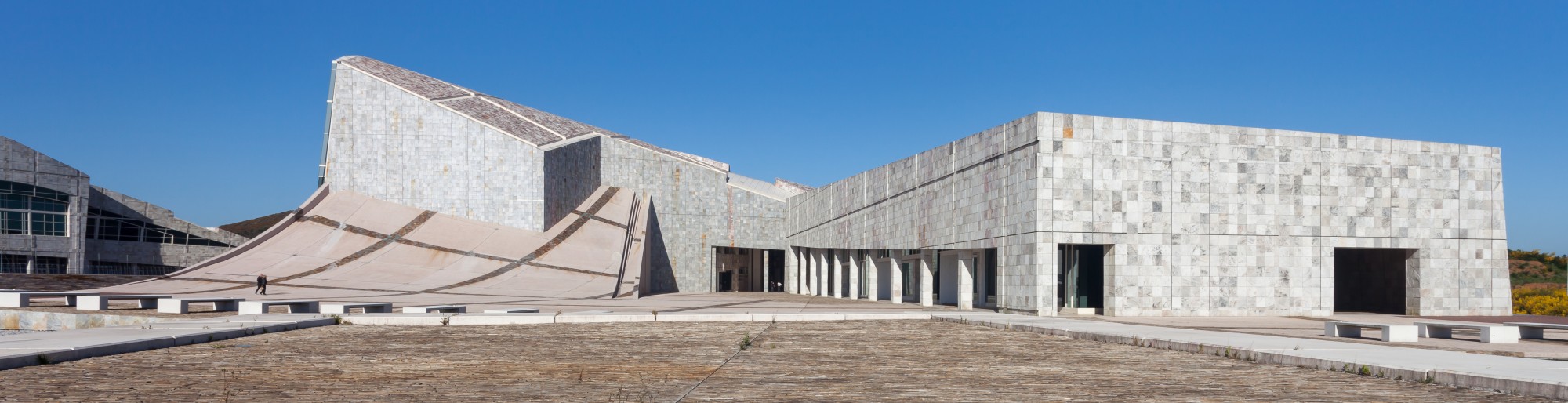 2013. Cidade da Cultura. Santiago de Compostela - Galiza-4