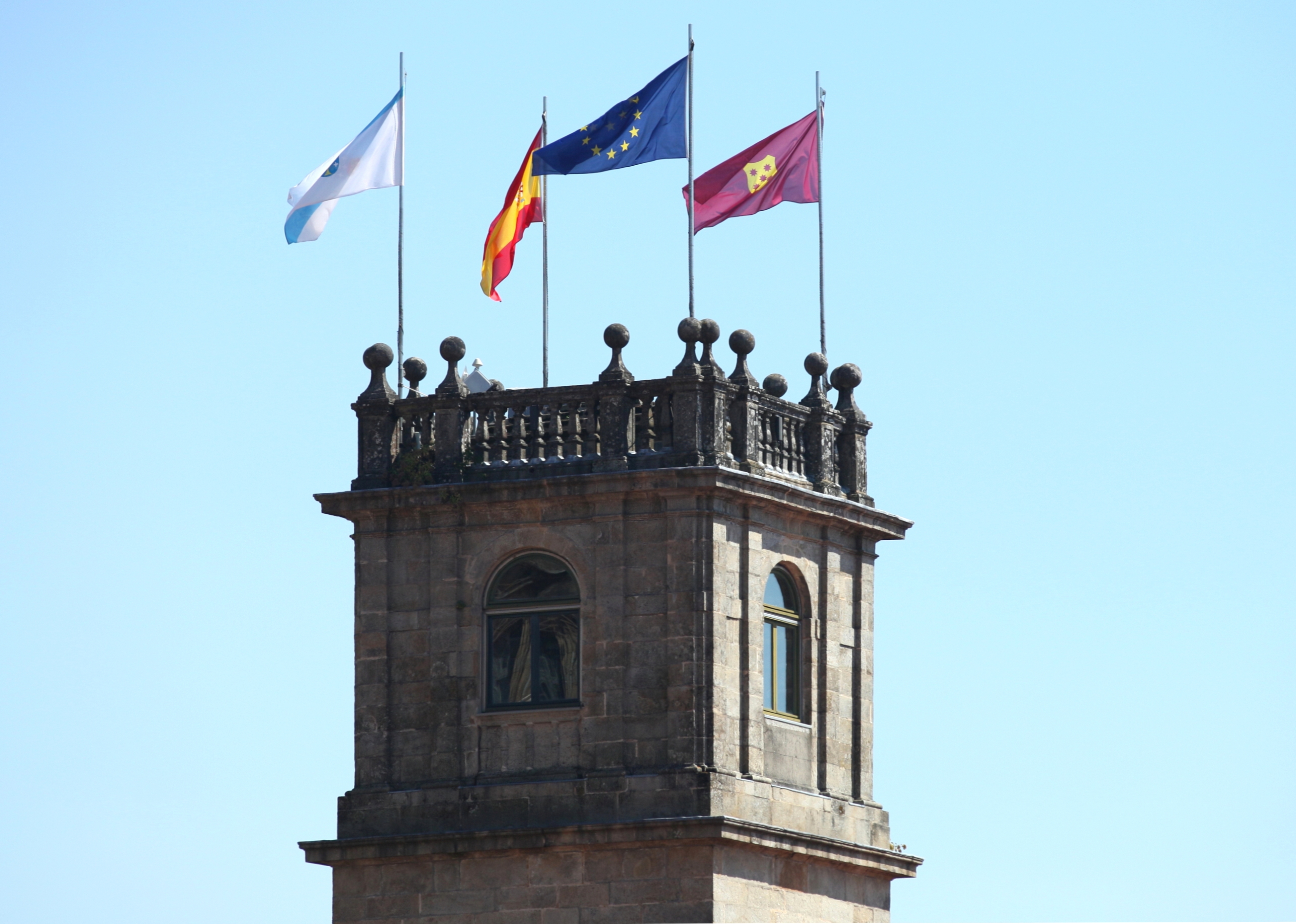 Santiago de Compostella, Galicia, Spain, Europe, August 2013, picture 16