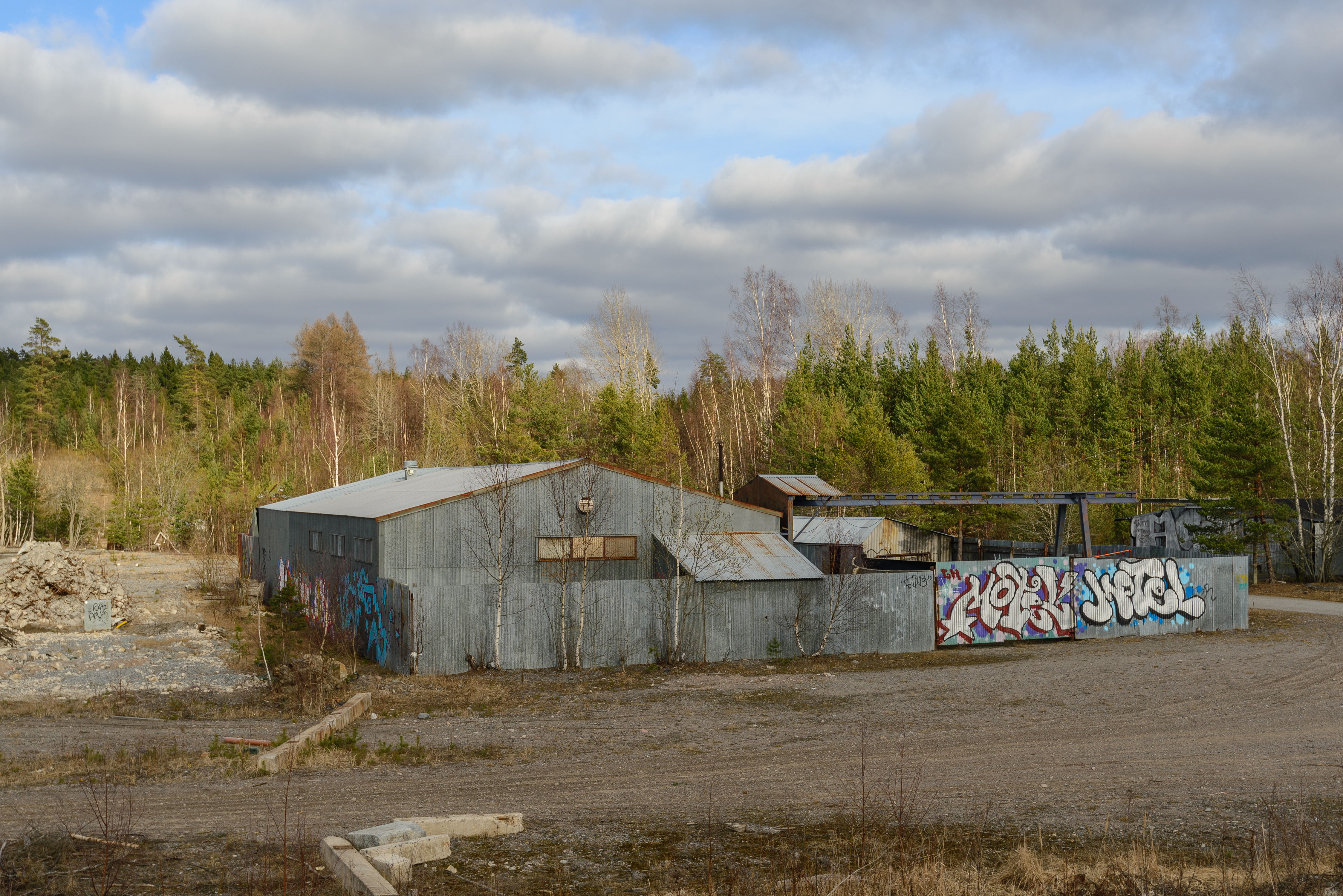 Ältadalen March 2015 01