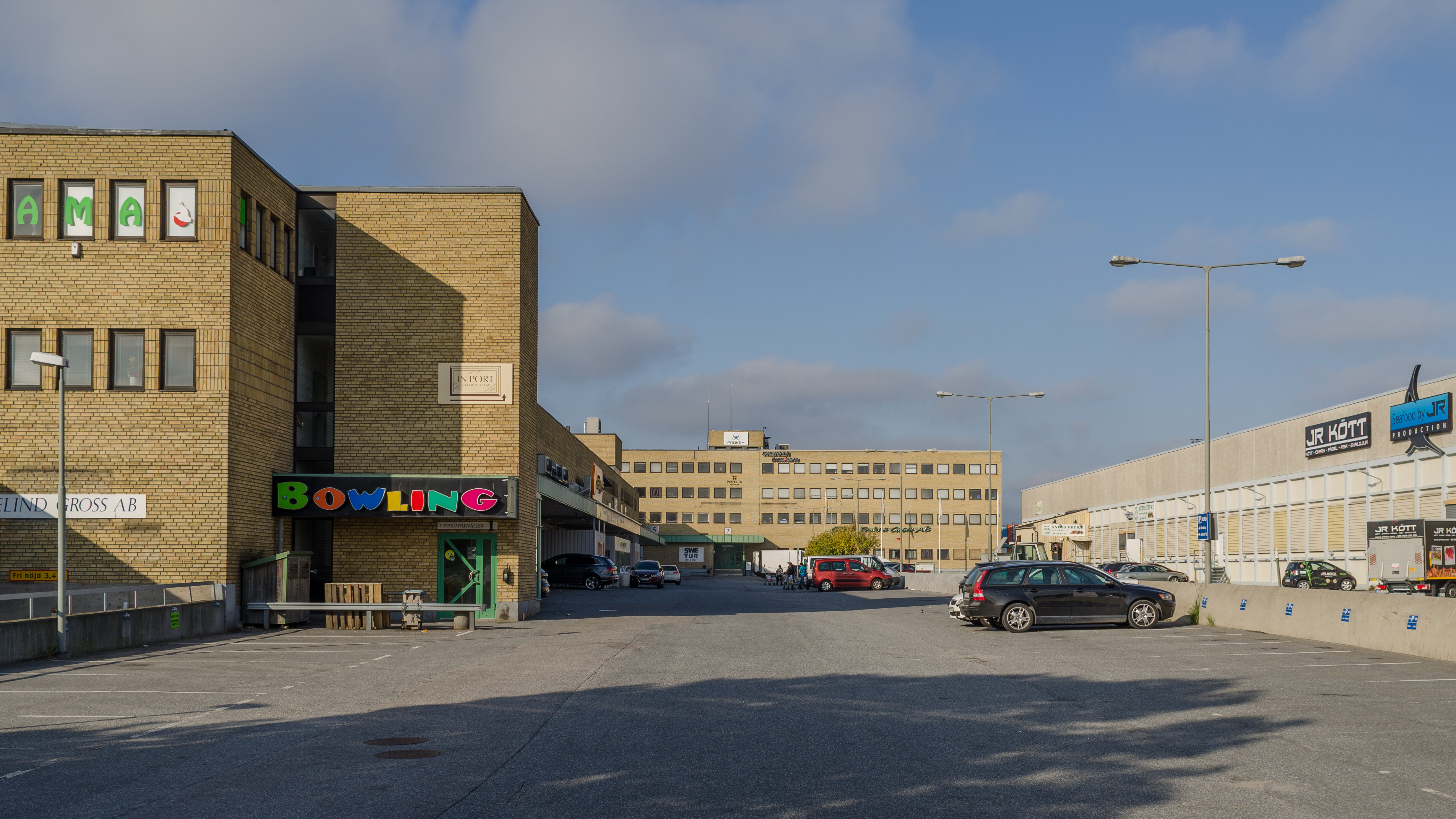 Årsta partihallar September 2014 03