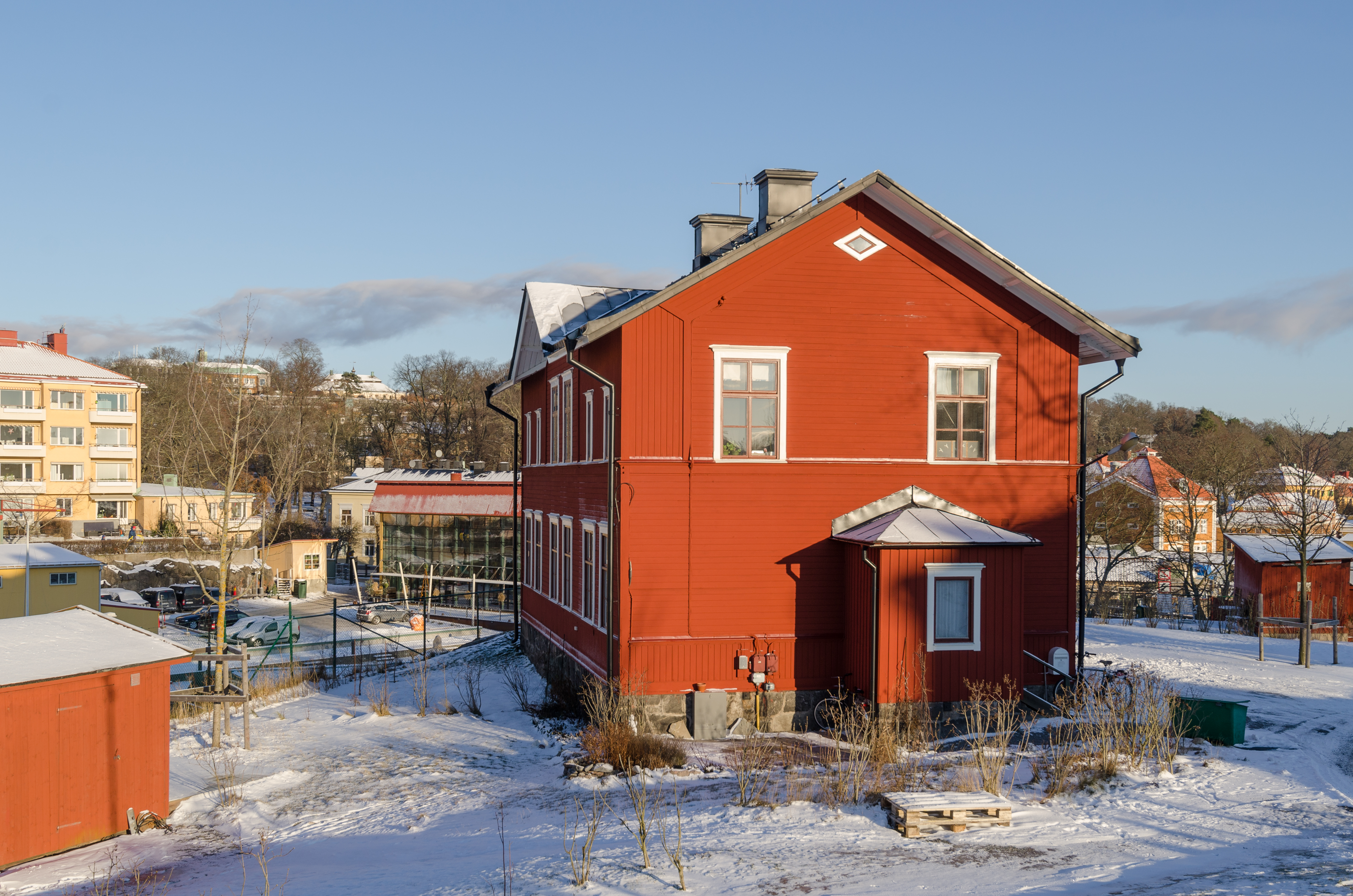 Beckholmen January 2016 02
