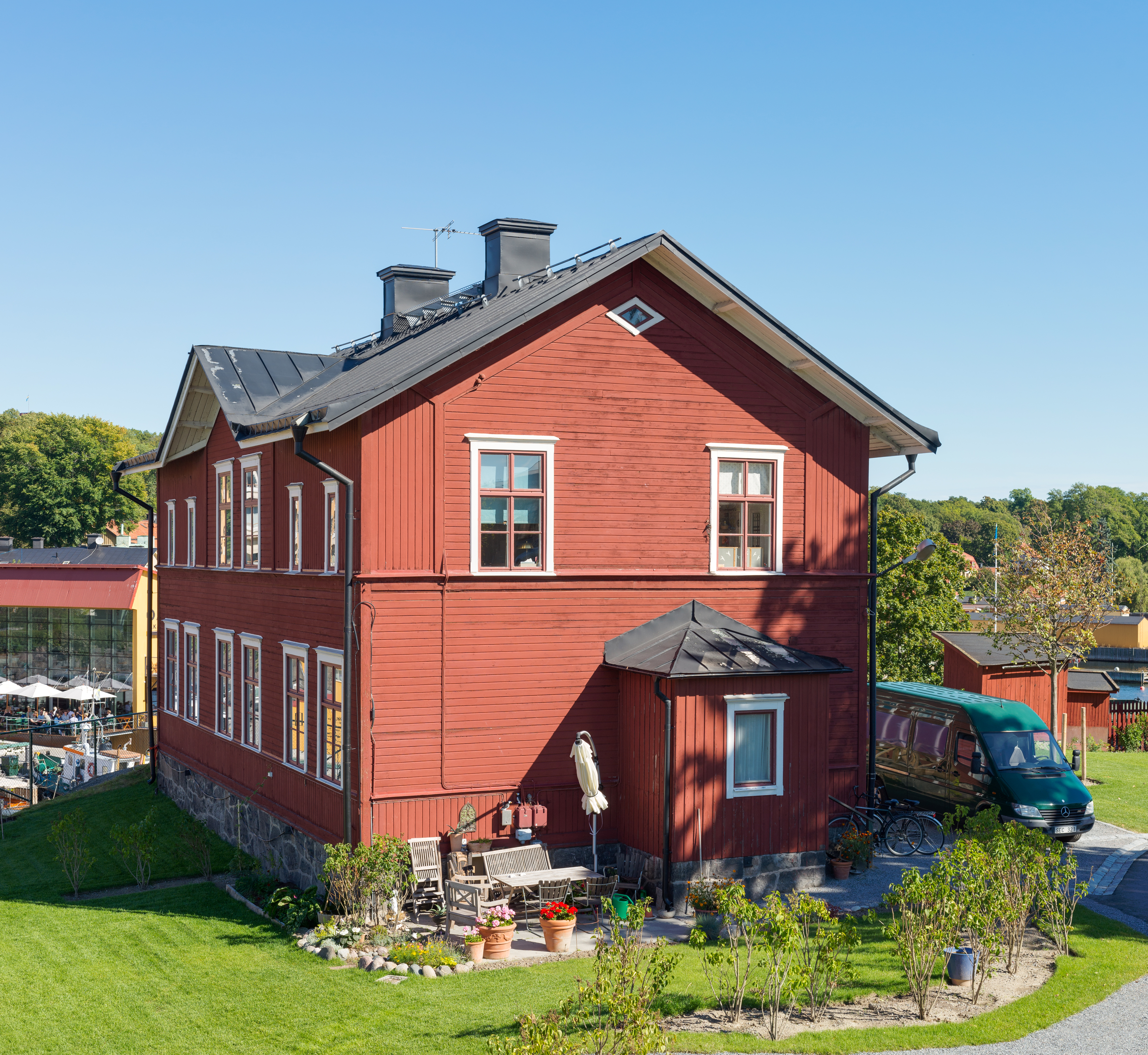 Beckholmen September 2013 01