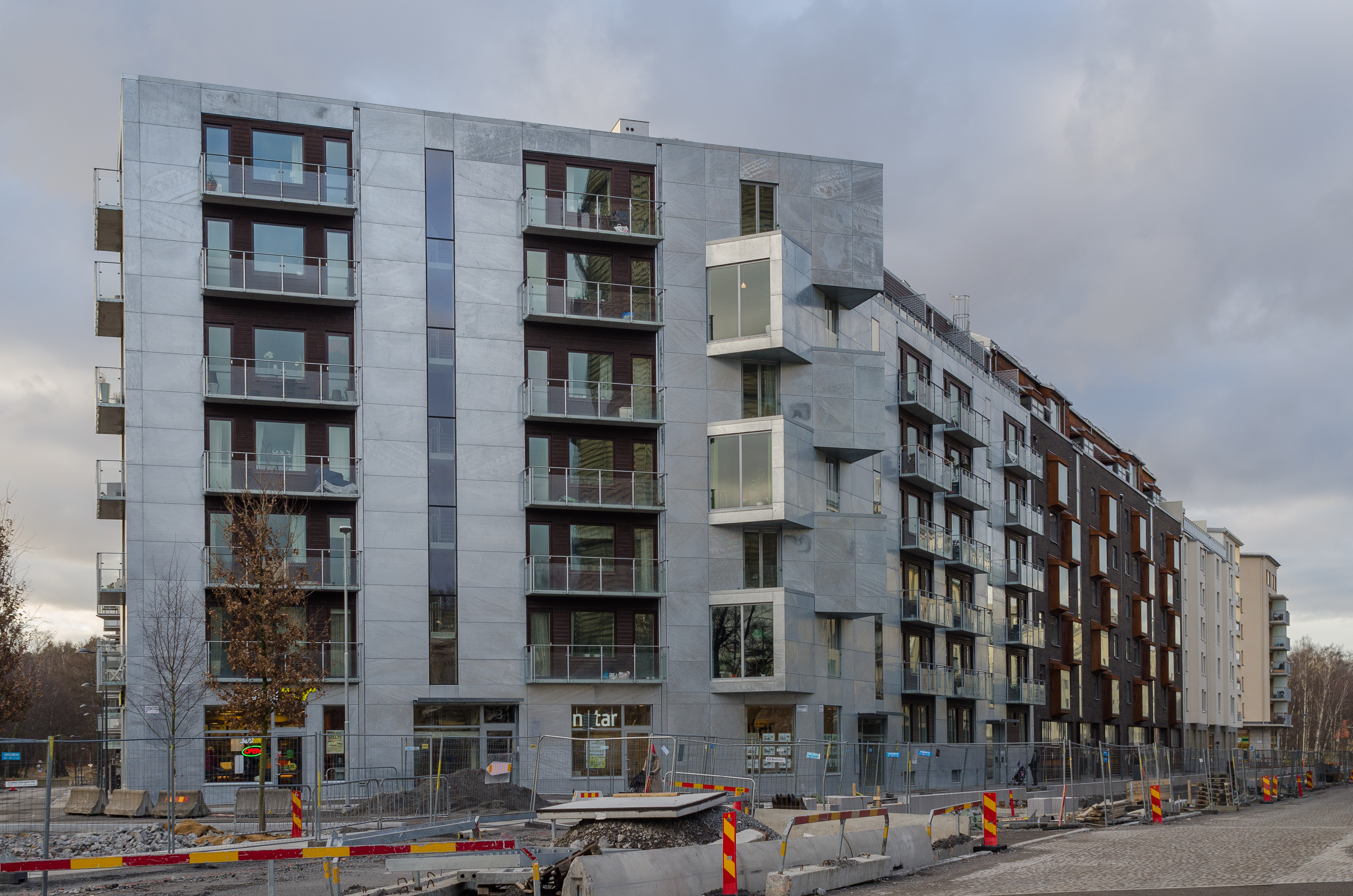 Djurgårdsstaden Mars 2015 07