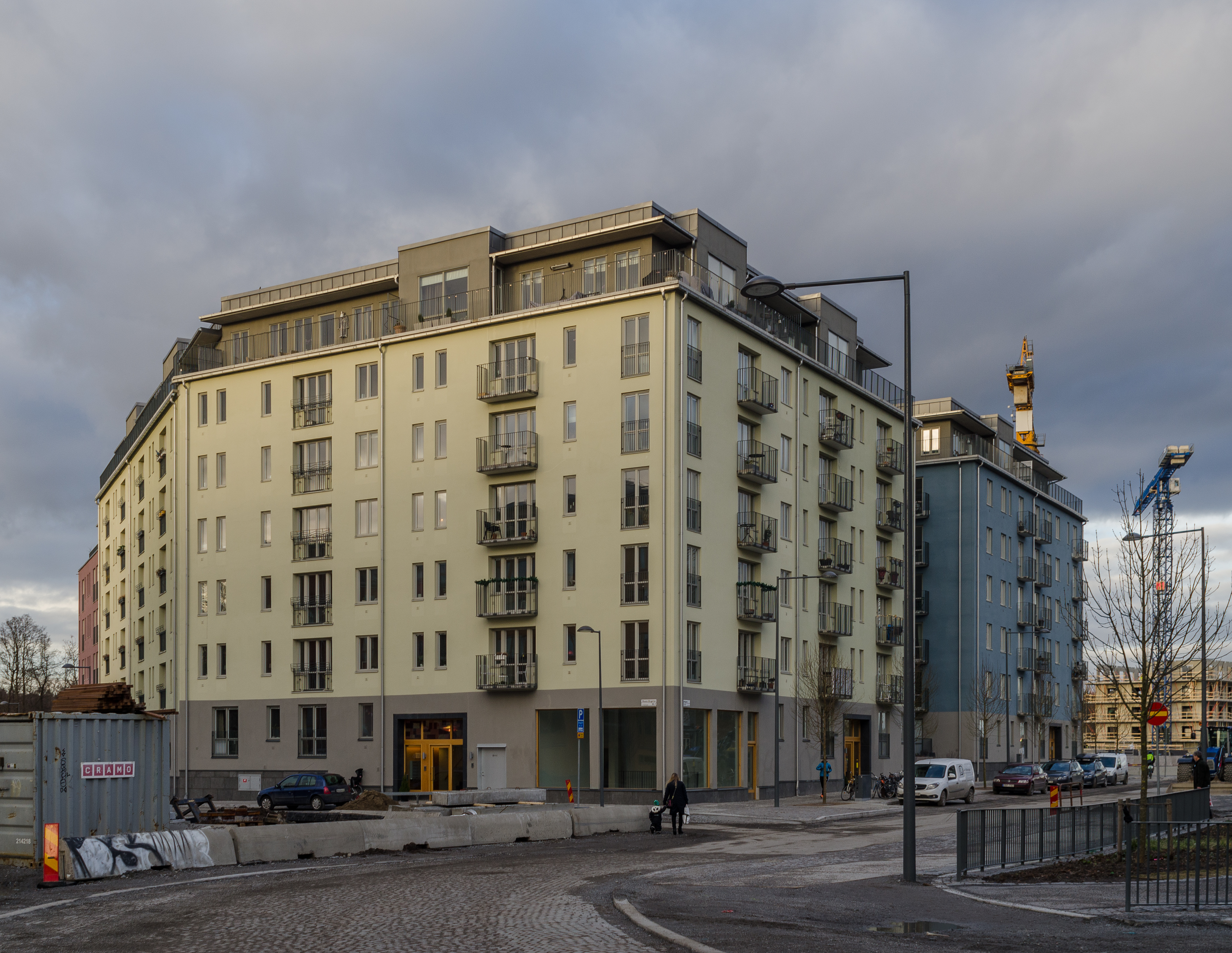 Djurgårdsstaden Mars 2015 12