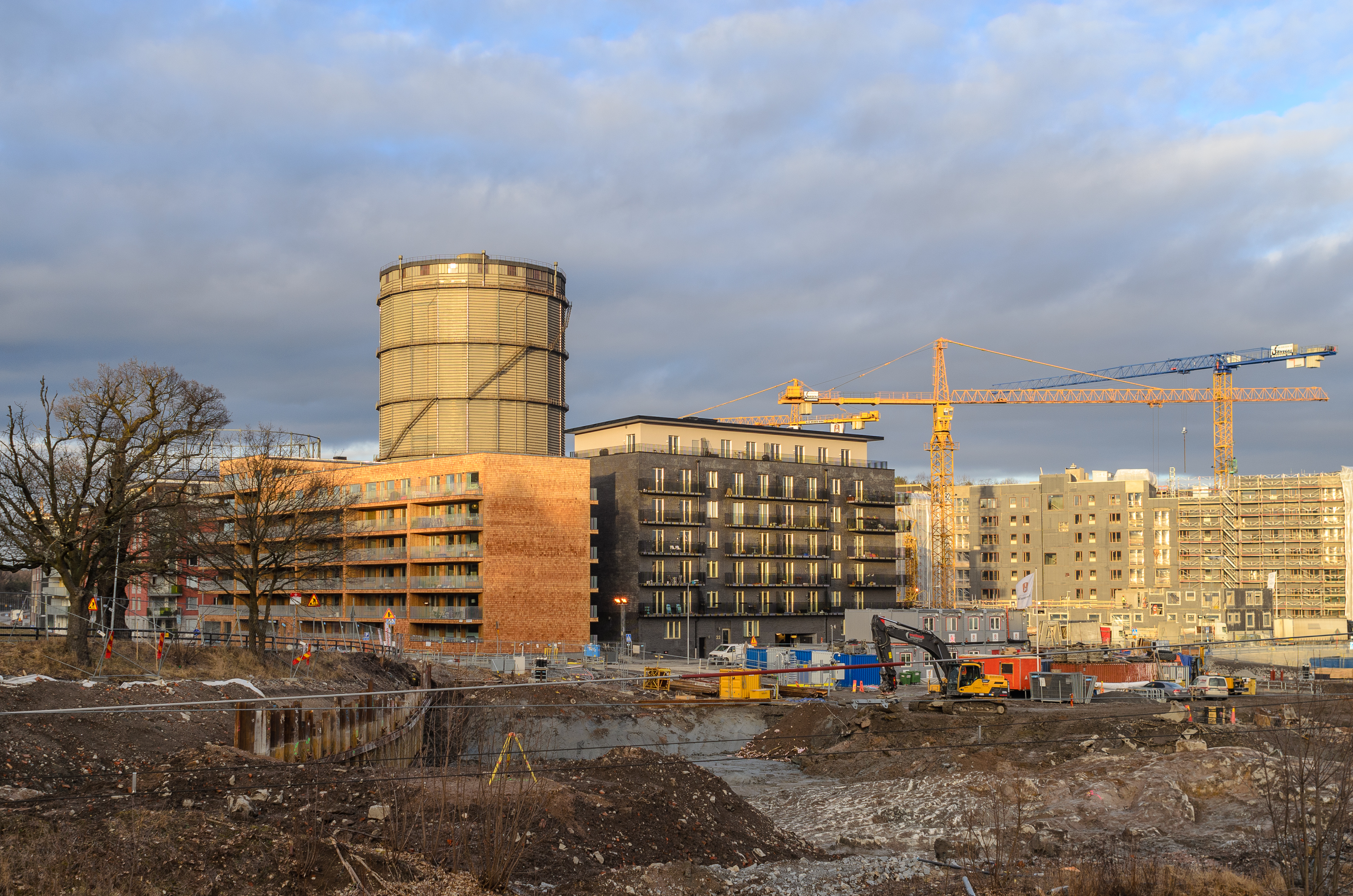 Djurgårdsstaden Mars 2015 14
