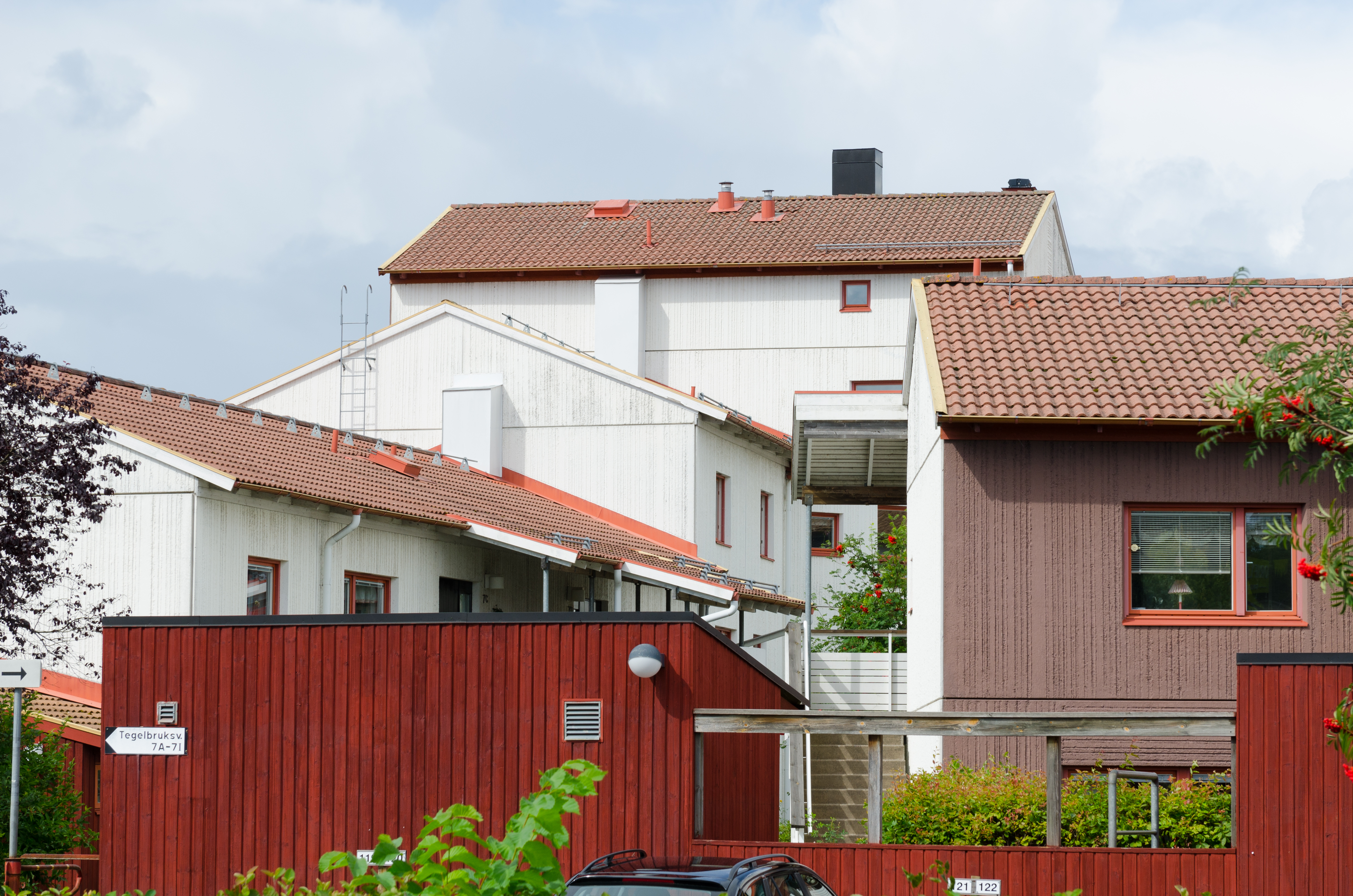 Ekerö centrum 2012 10