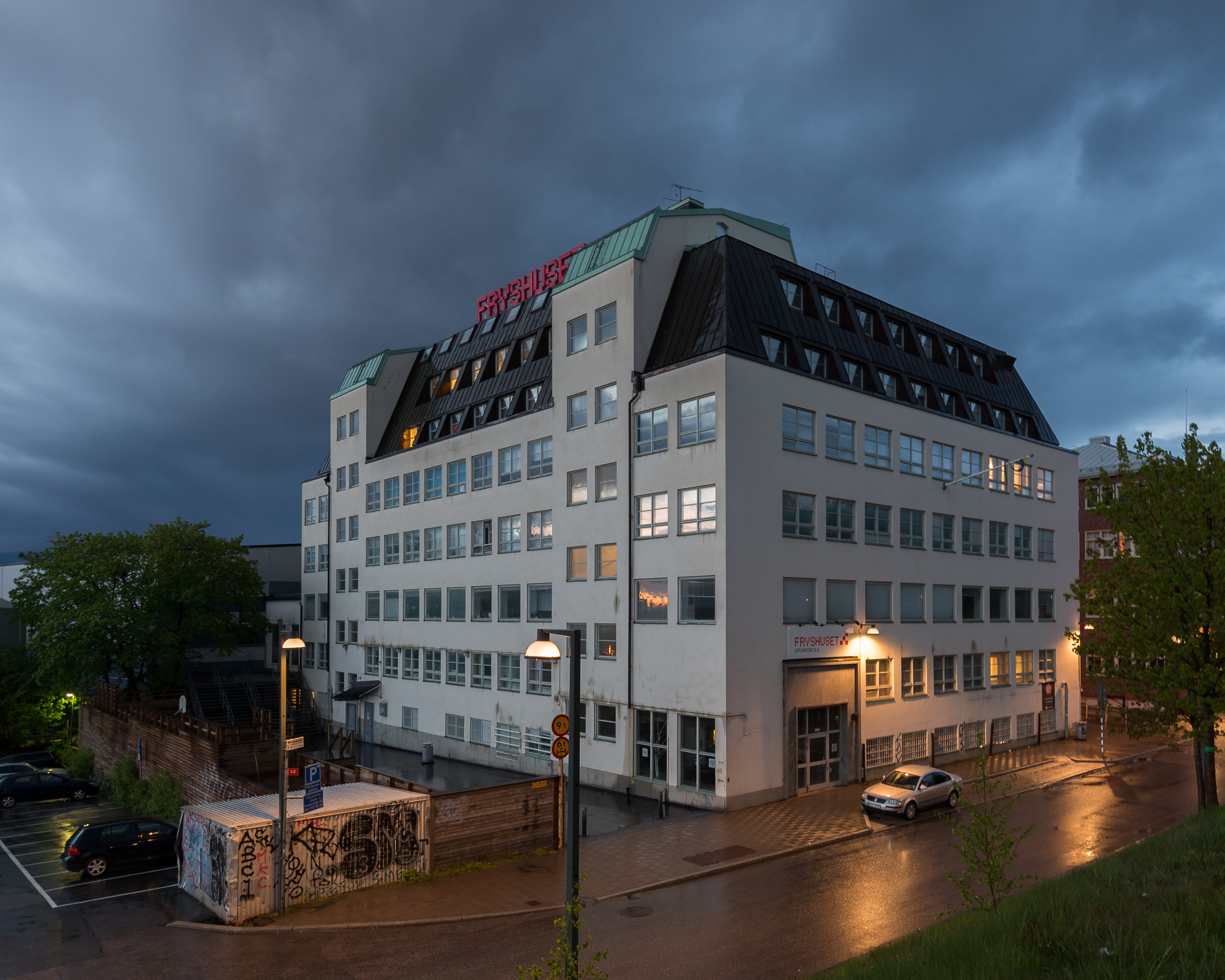 Fryshuset May 2015 01