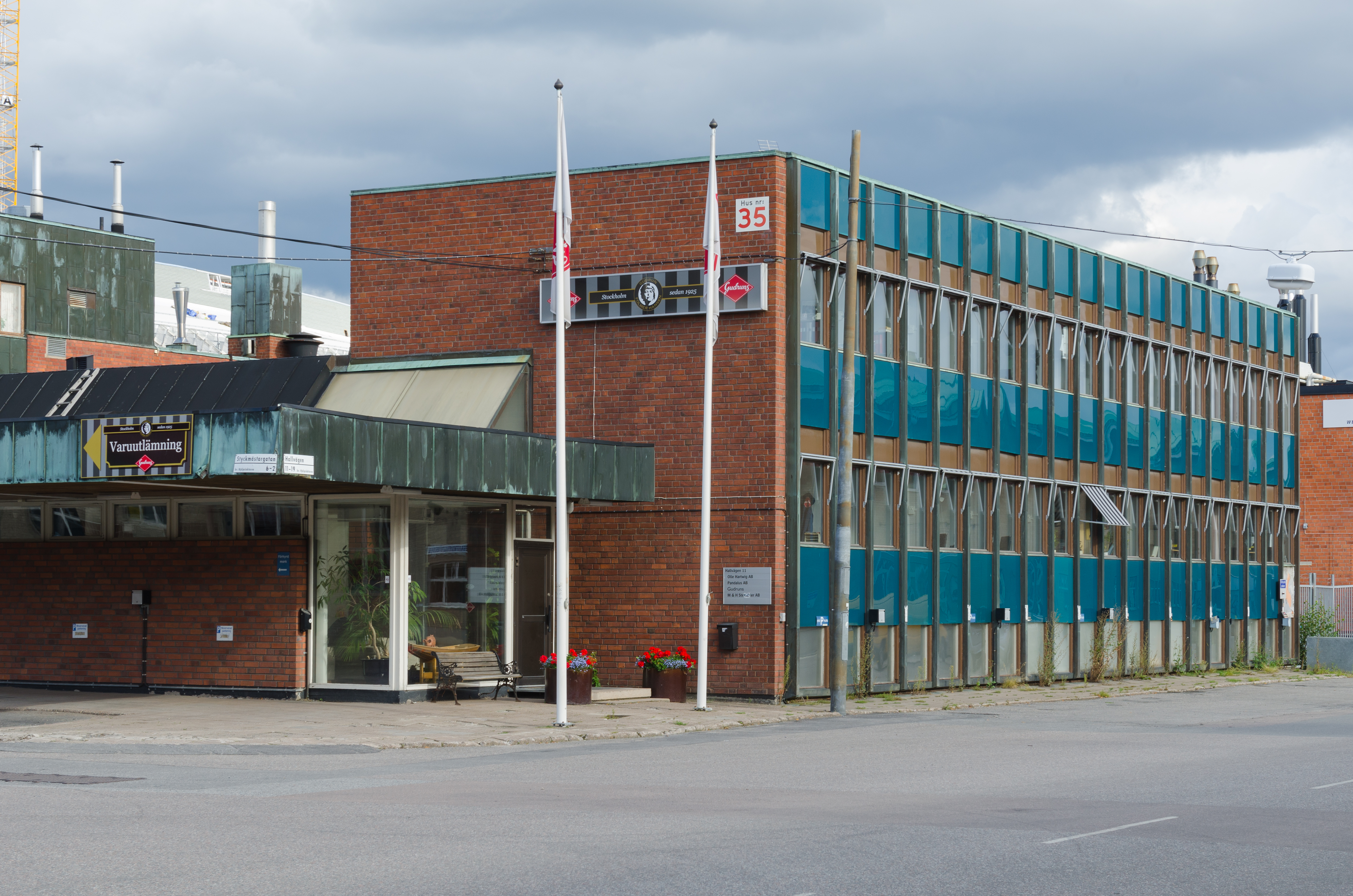 Hjälpslaktaren 2 August 2012 05