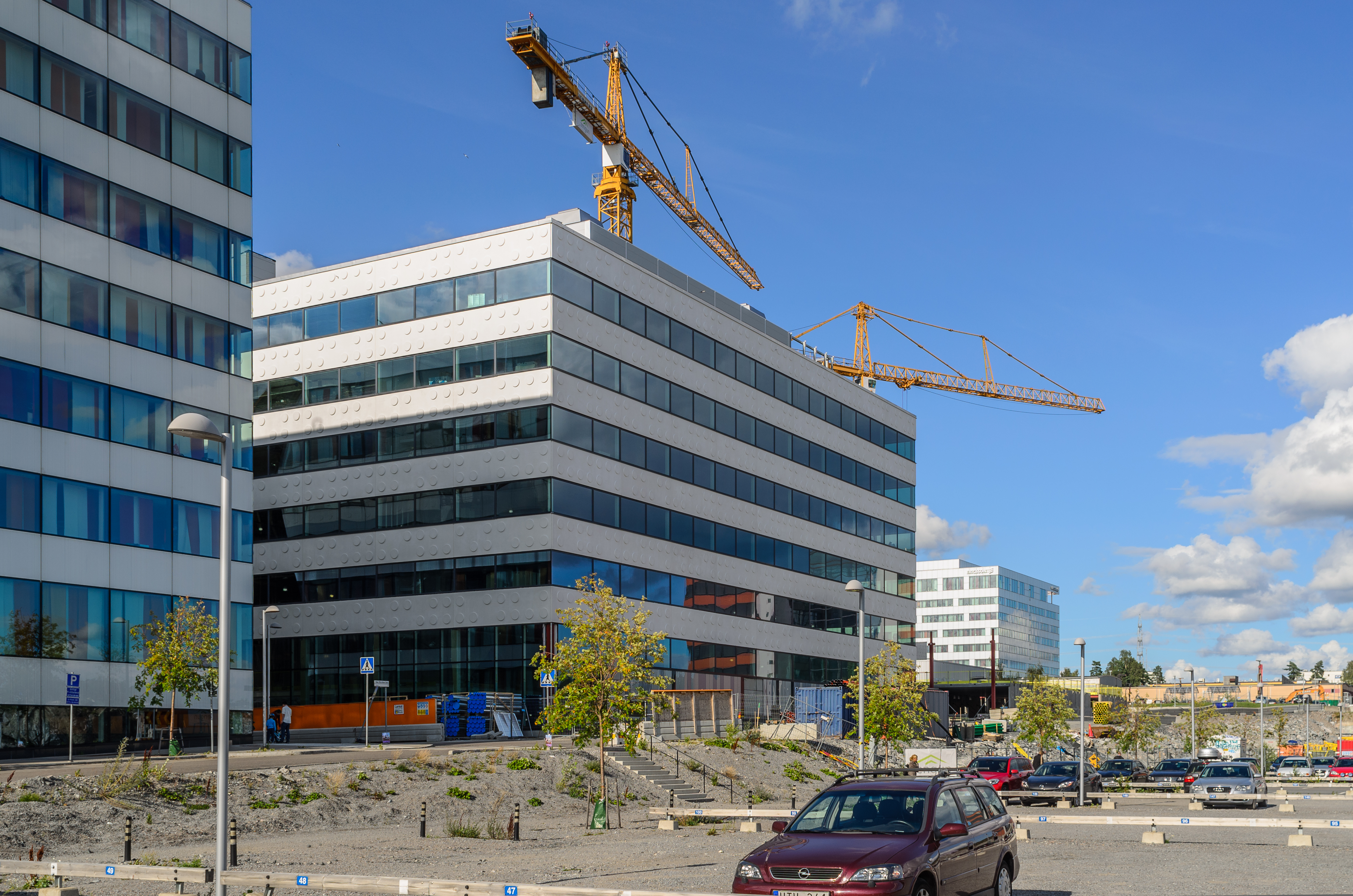 Kista August 2014 01
