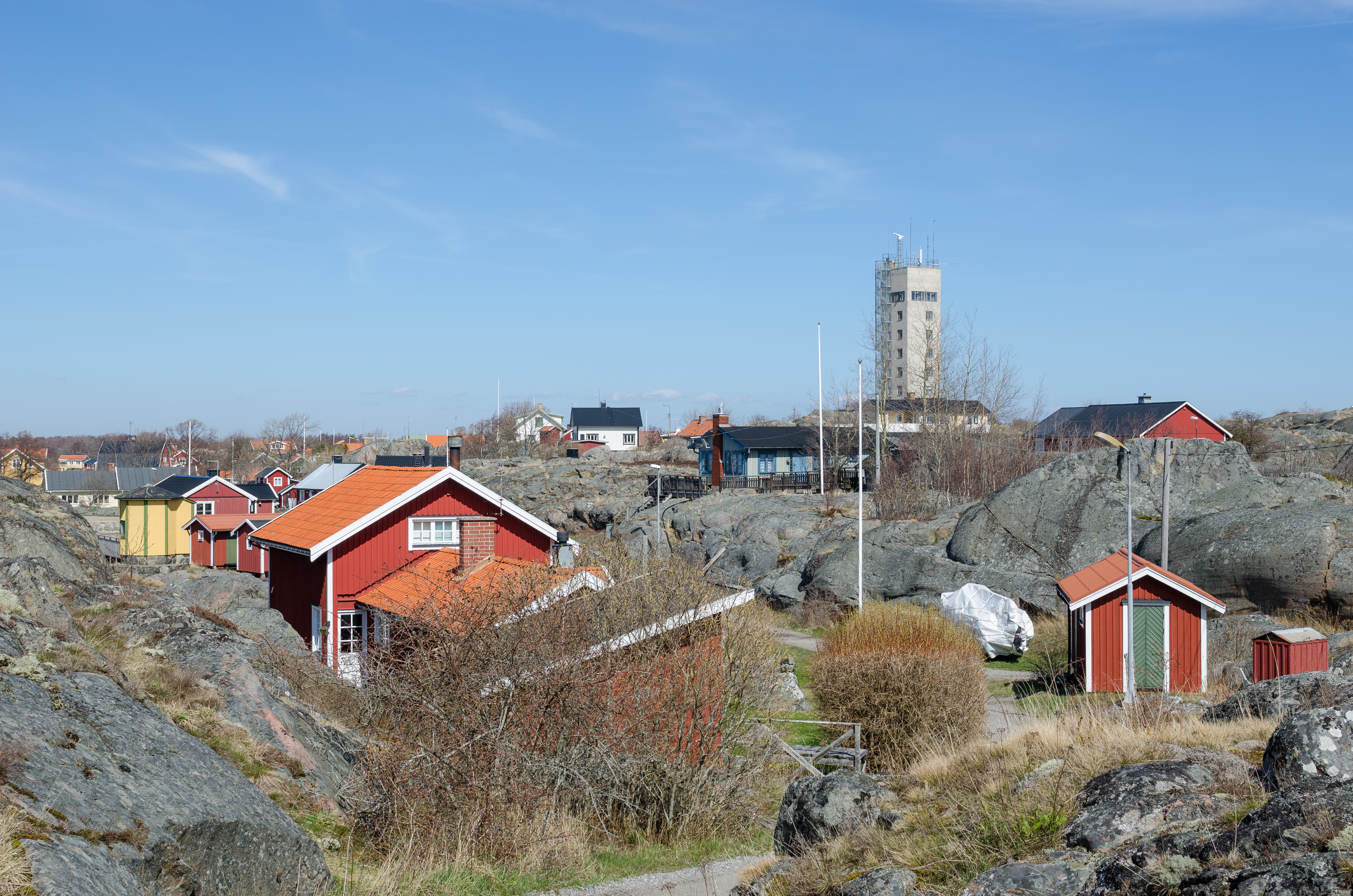 Landsort 2012å