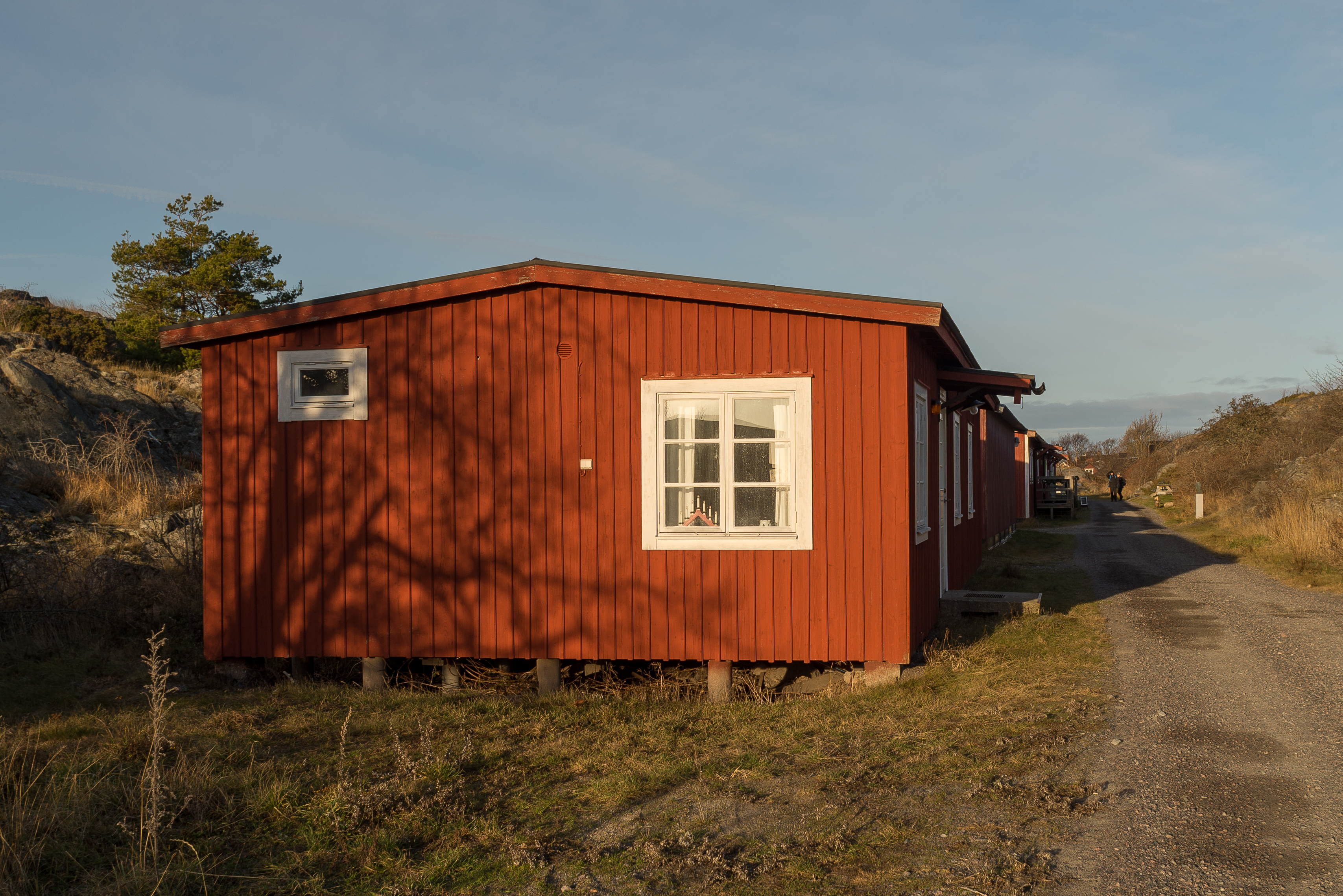 Landsort hostel December 2016 01