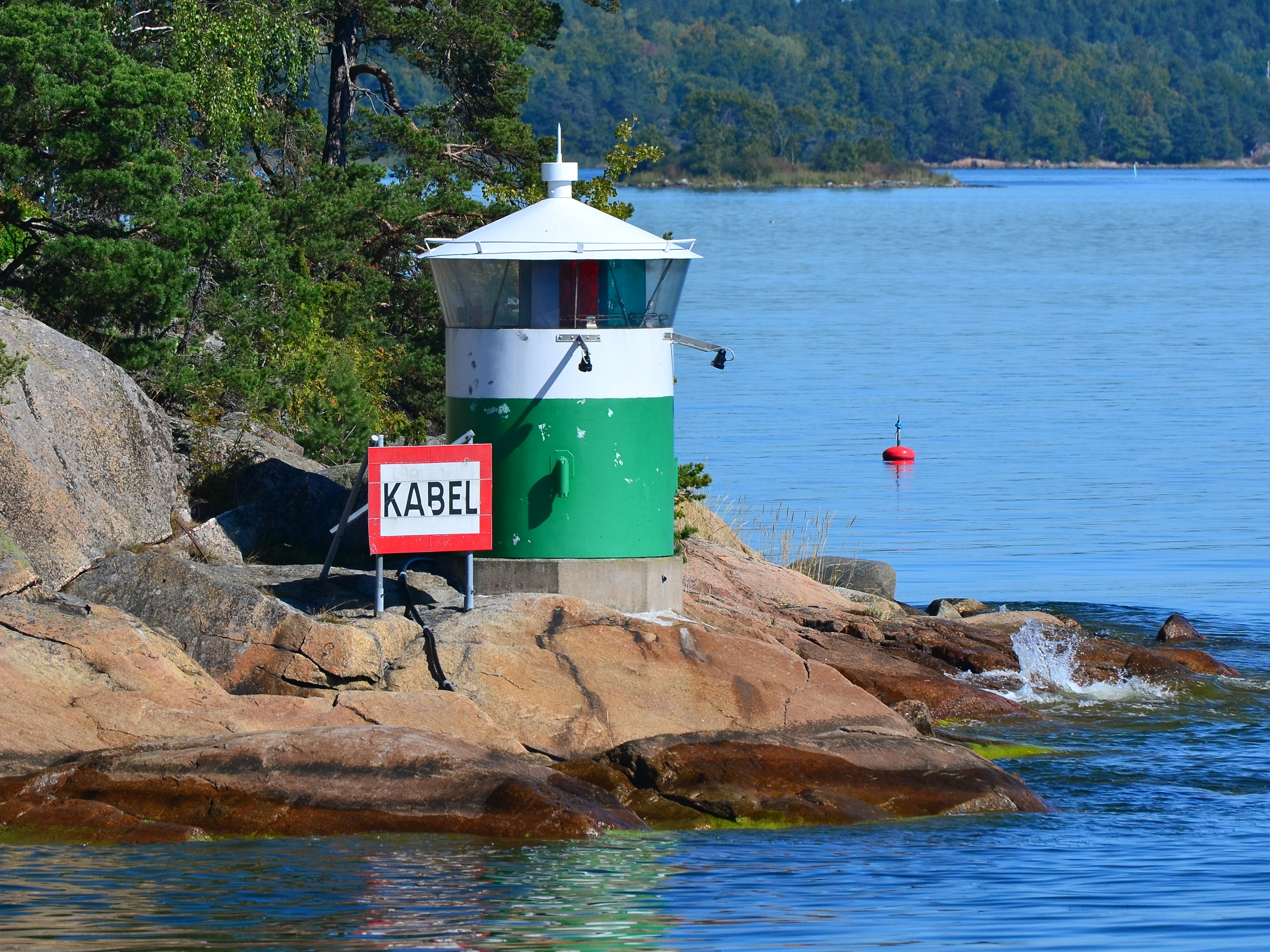 Lerviksudde