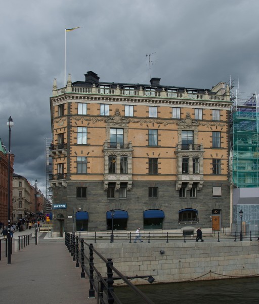 Adelswärdska huset september 2011a