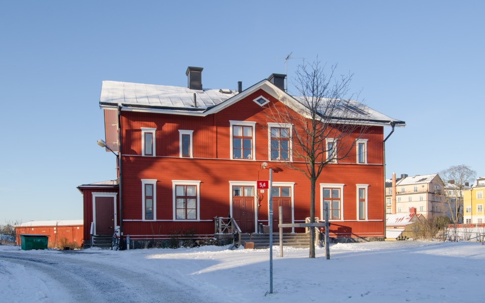 Beckholmen January 2016 01