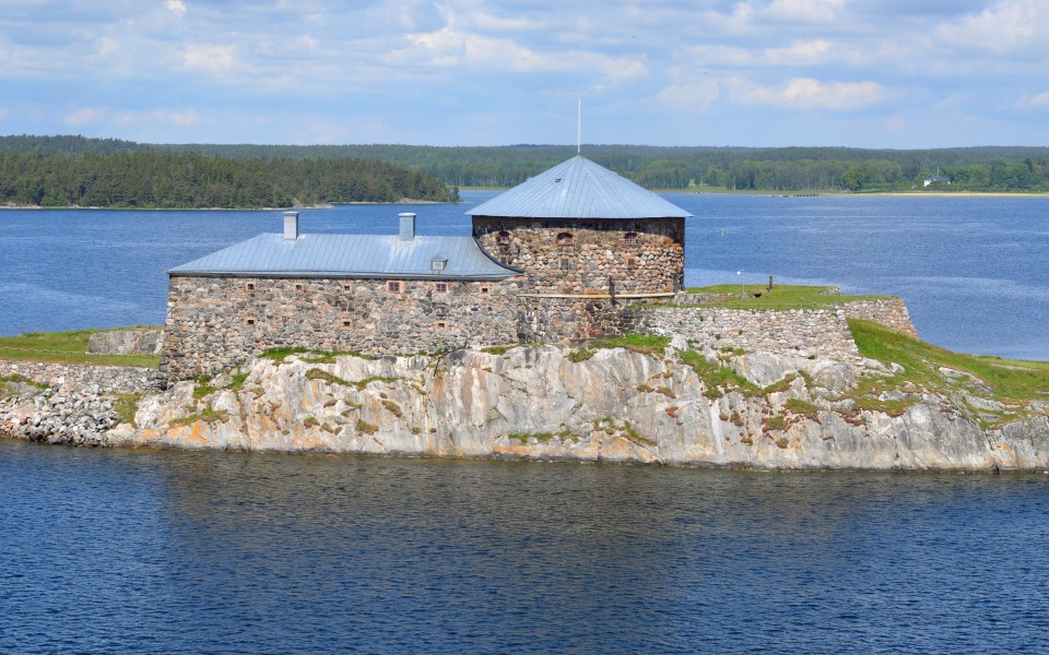 Dalarö Skans4
