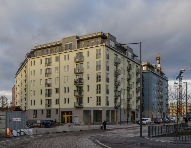 Djurgårdsstaden Mars 2015 12