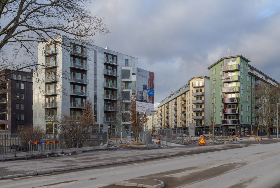 Djurgårdsstaden Mars 2015 17