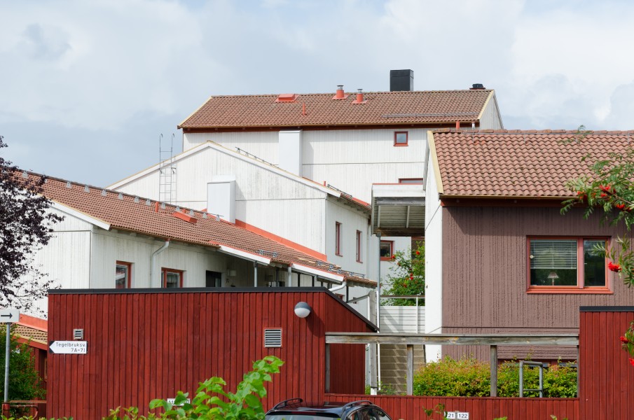 Ekerö centrum 2012 10