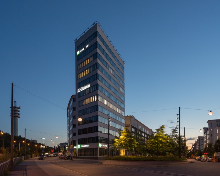 Familjebostäder July 2015 02