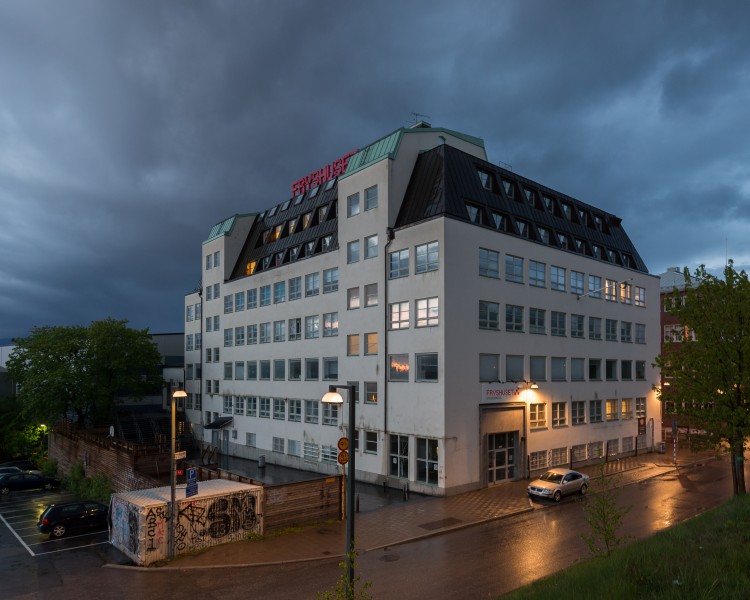 Fryshuset May 2015 01